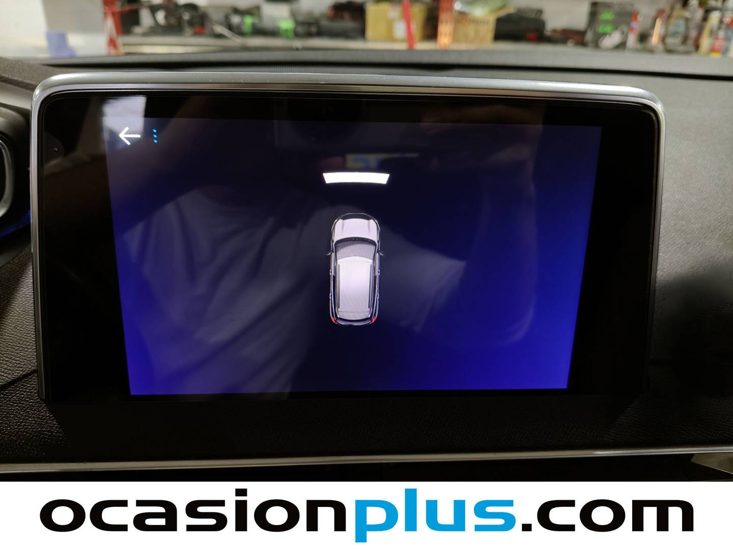 Foto Peugeot 3008 Peugeot 3008 BlueHDI 130 S&S Allure (130 CV)