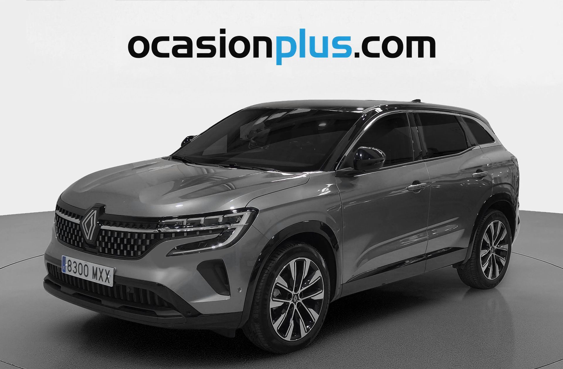 Renault Austral Techno Mild Hybrid