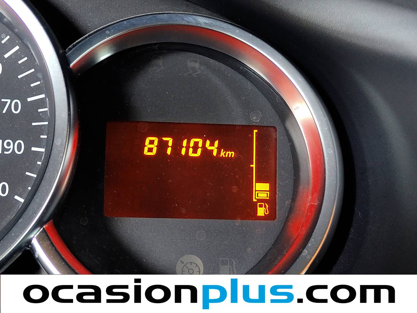 Dacia Sandero Dacia Sandero Stepway Essential 1.0 (75 CV) seminuevo