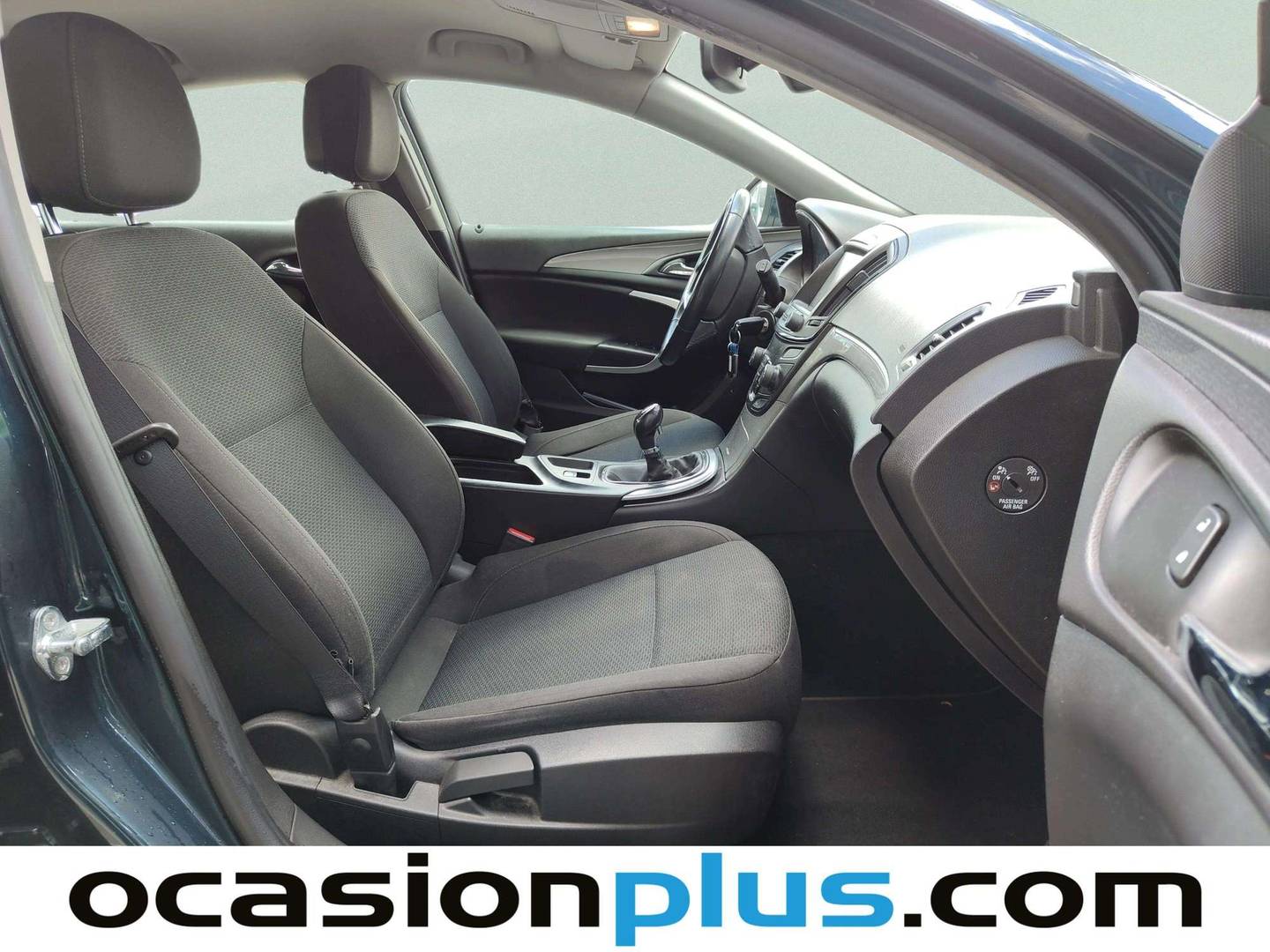 Opel Insignia Opel Insignia 2.0 CDTI ecoFlex S&S Selective (163 CV) km 0
