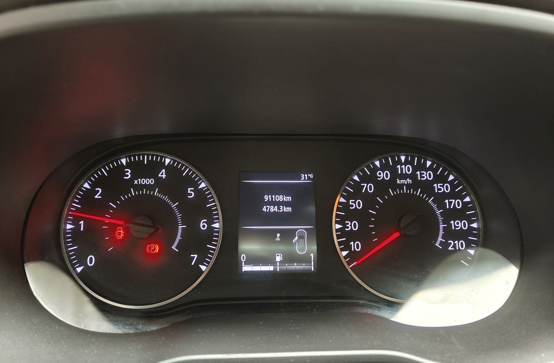 Dacia Duster Essential TCe 4x2 GLP - foto 19