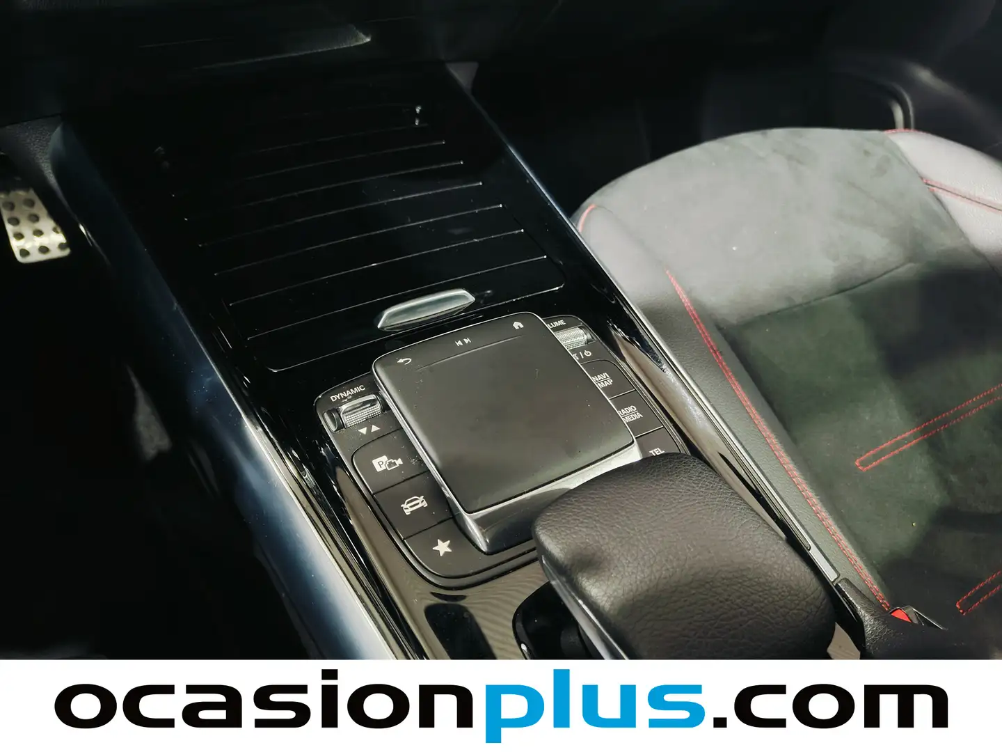 Foto Mercedes GLA Mercedes-Benz GLA GLA 200 D (150 CV) PACK AMG