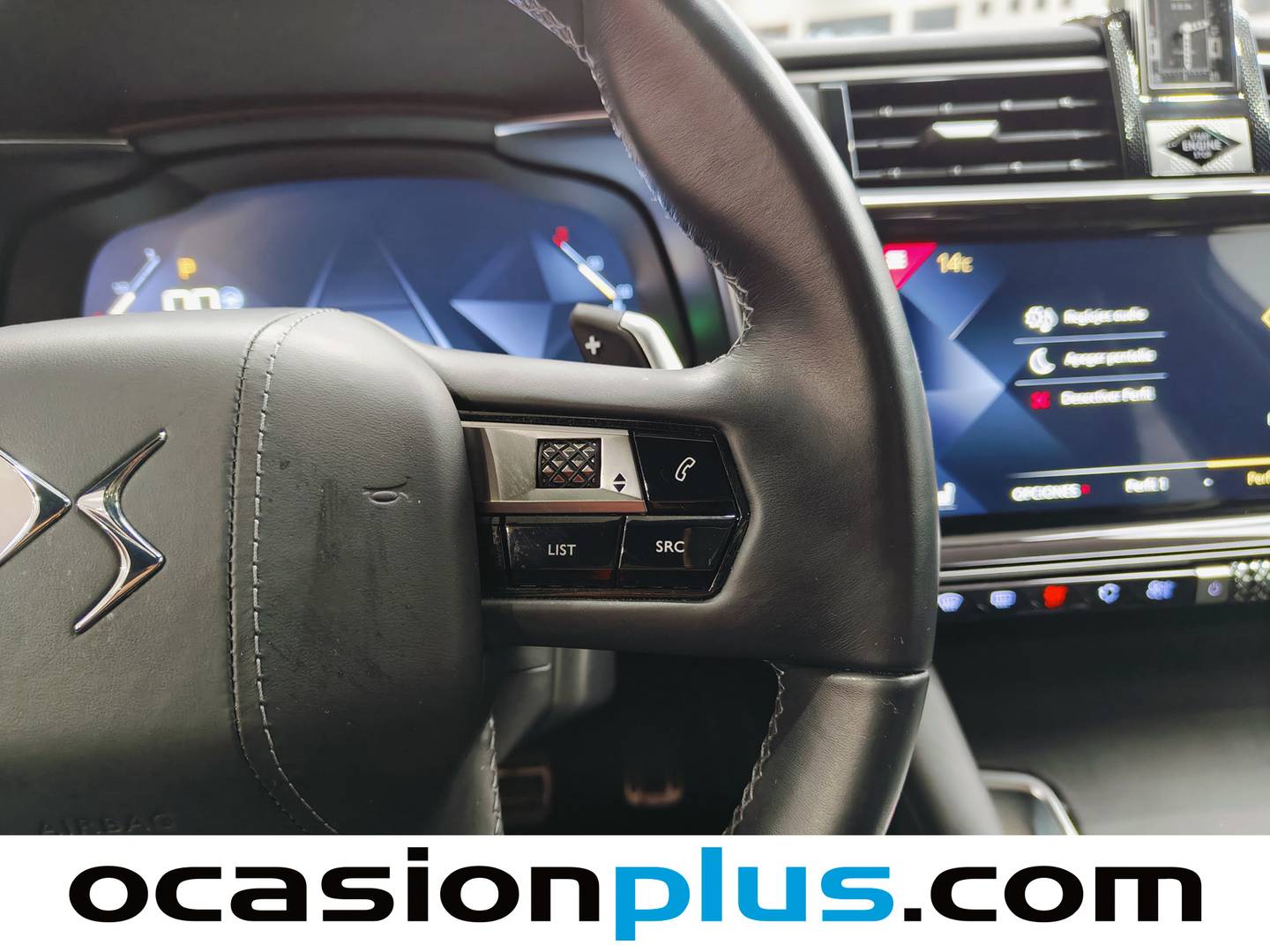 DS DS 9 DS DS 9 Puretech Rivoli+ Auto (225 CV) gasolina