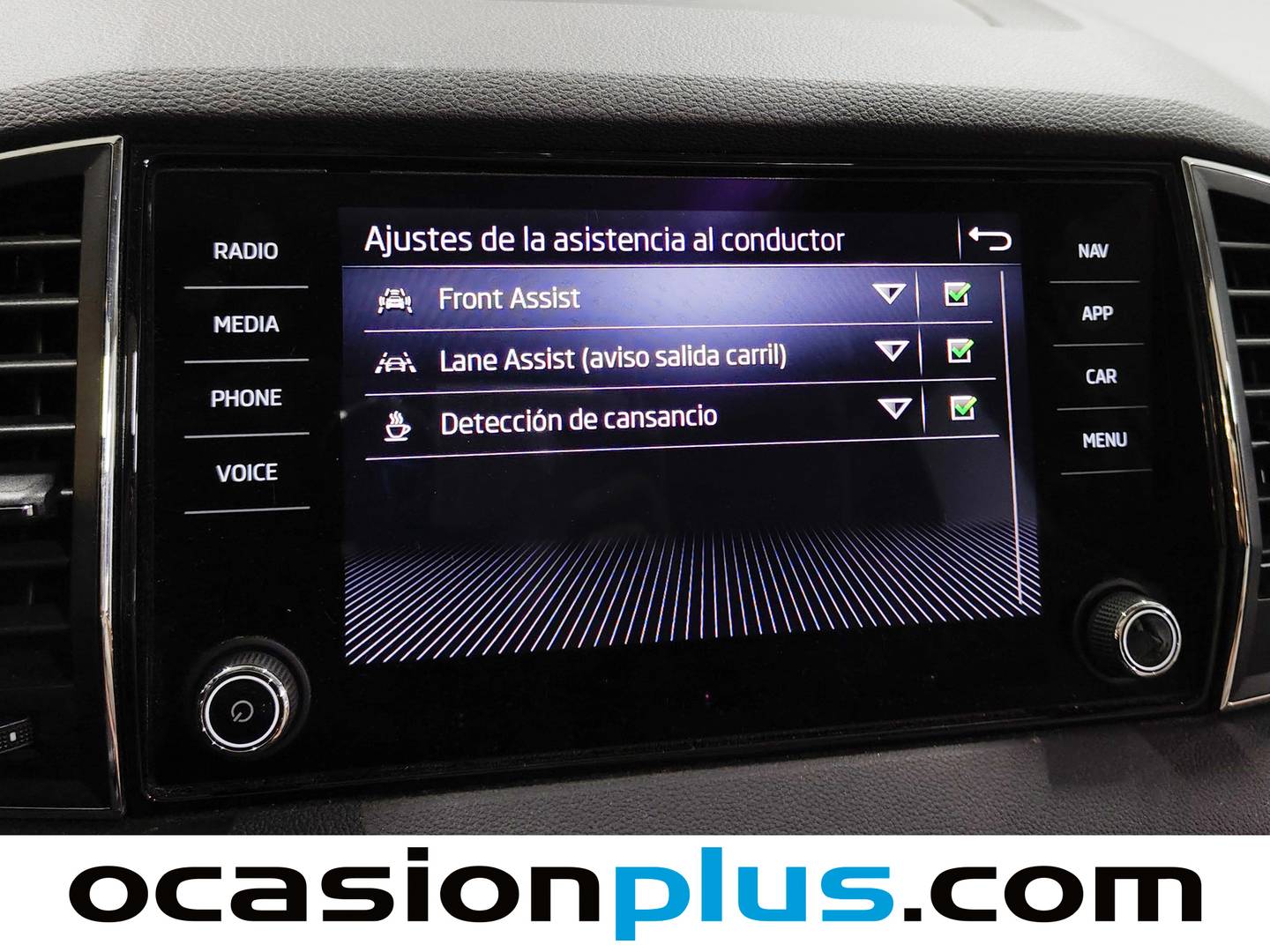Skoda Karoq Skoda Karoq 1.5 TSI ACT Style (150 CV) barato