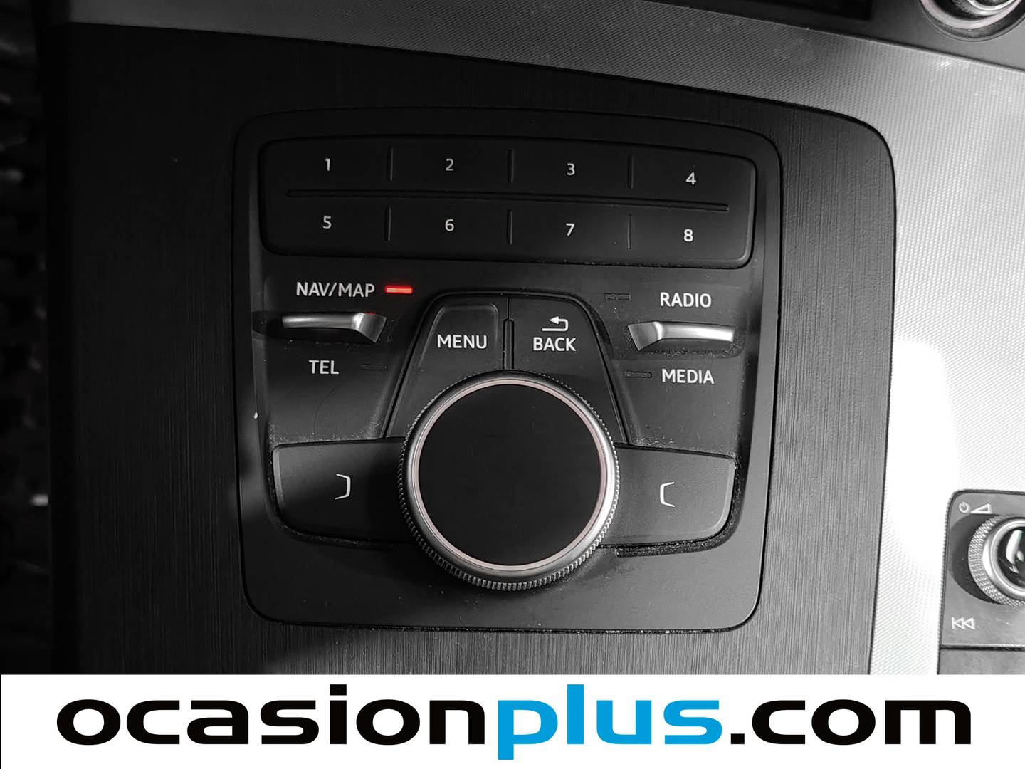 Audi Q5 Audi Q5 Design 35 TDI (163 CV) S tronic seminuevo