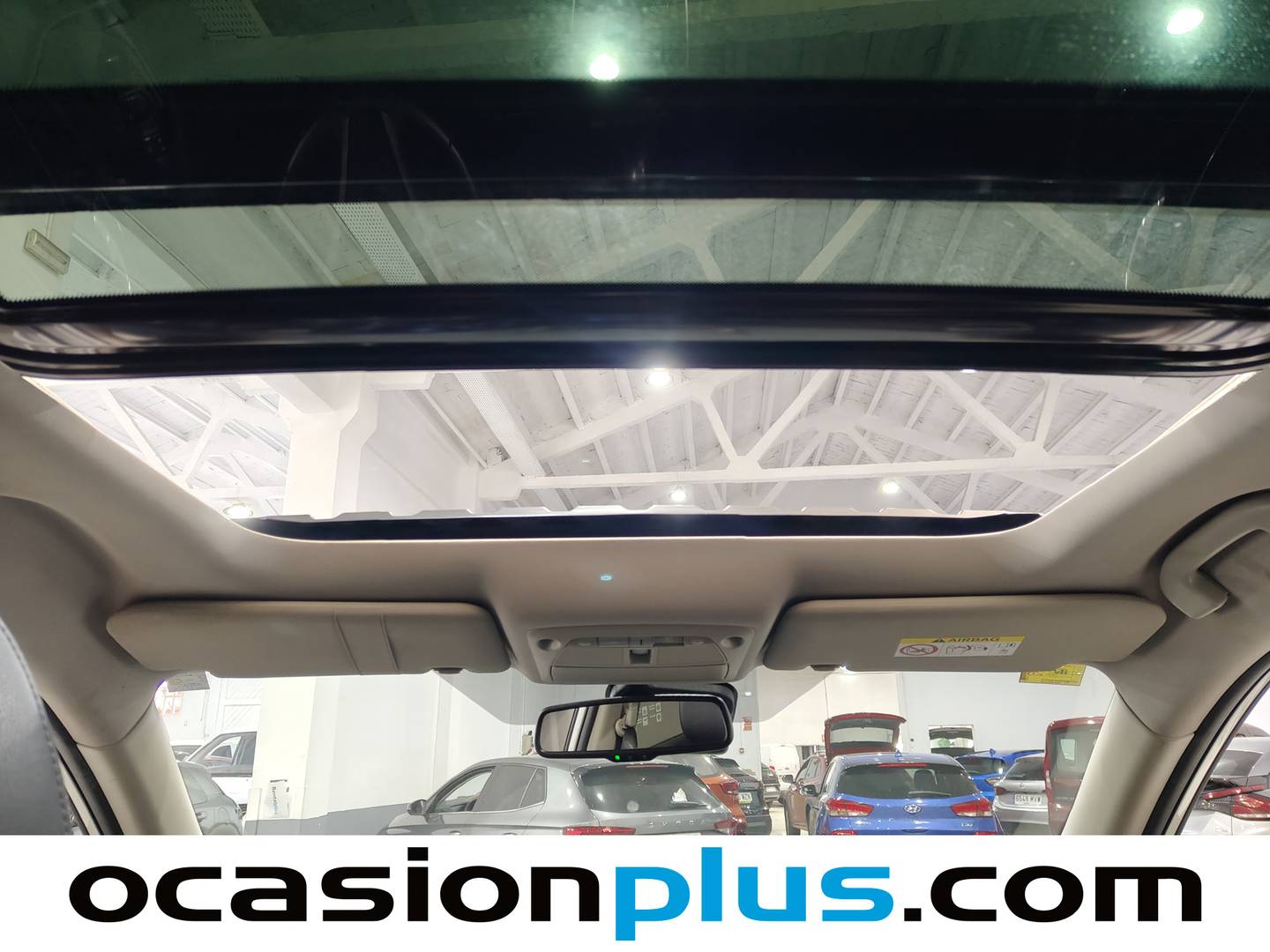 Foto Nissan X-TRAIL Nissan X-Trail dCi 130 Tekna 4x2 XTronic 96 kW (130 CV)