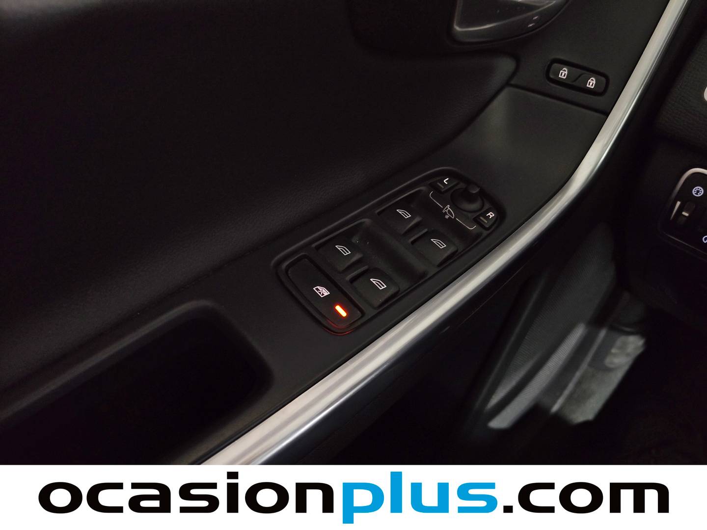 Volvo XC60 Volvo XC60 D3 Kinetic (150 CV) manual