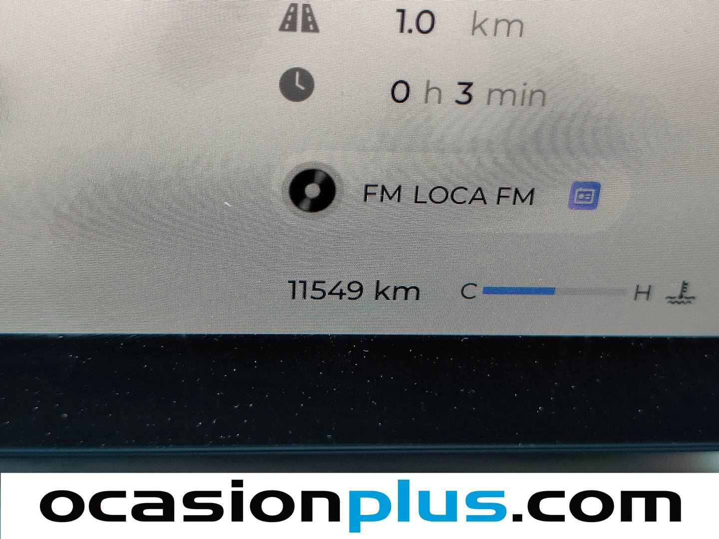 EBRO S800 EBRO S800 1.6 TGDI Premium DCT (147 CV) 7 Plazas seminuevo