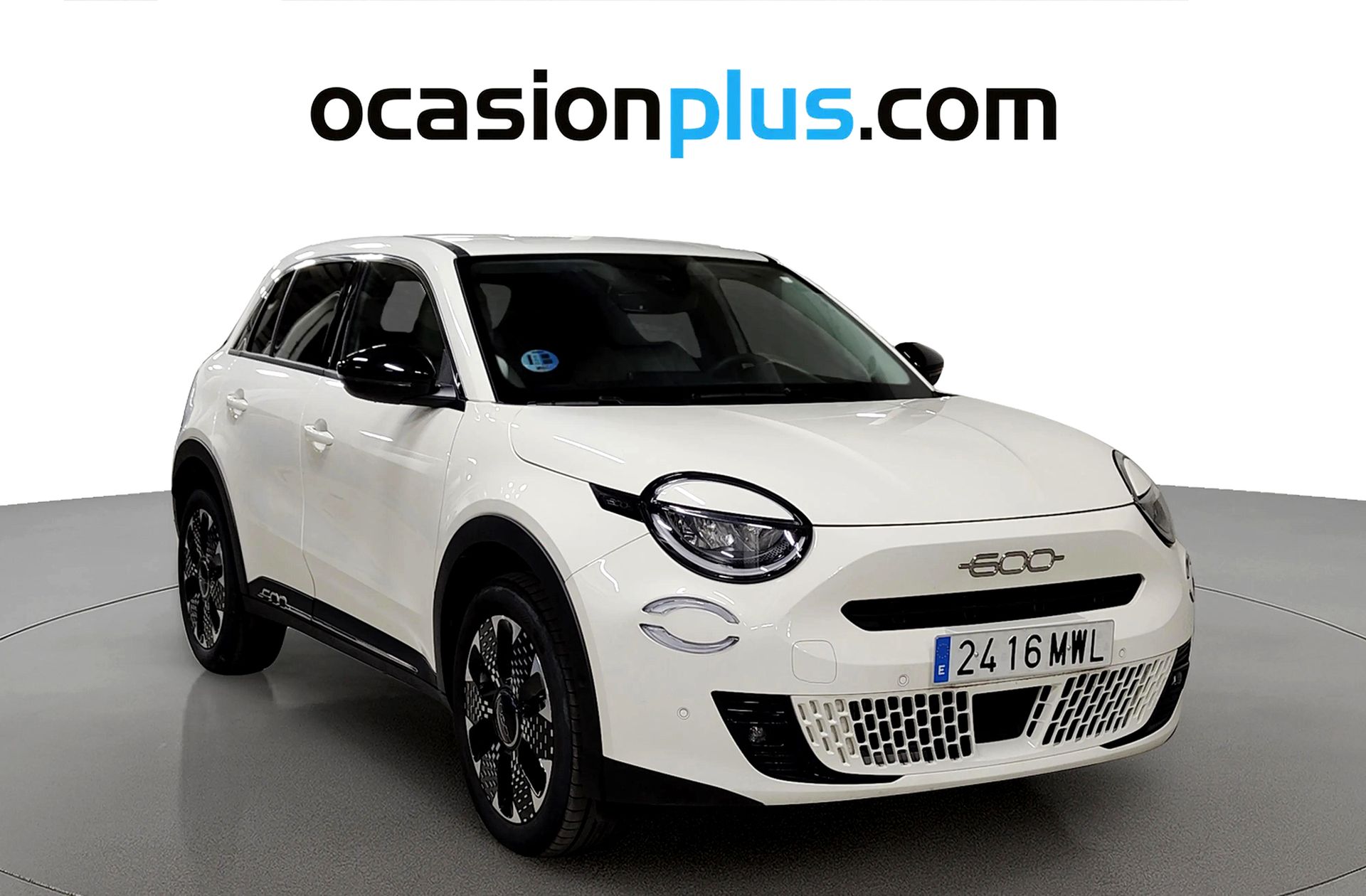 Fiat 600 1.2 MHEV La prima Ddct - foto 2