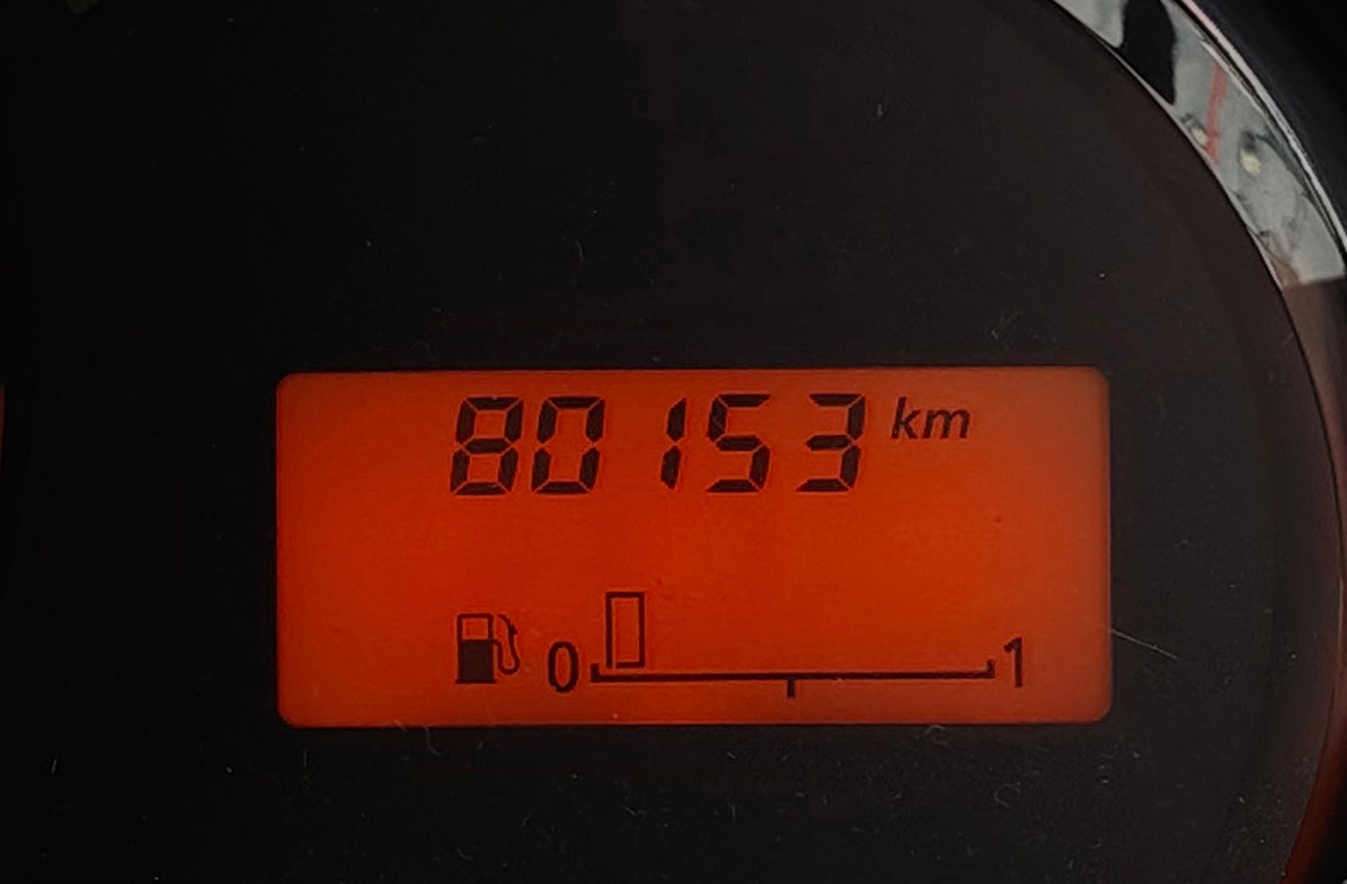 Dacia Sandero 1.2 Base - foto 8