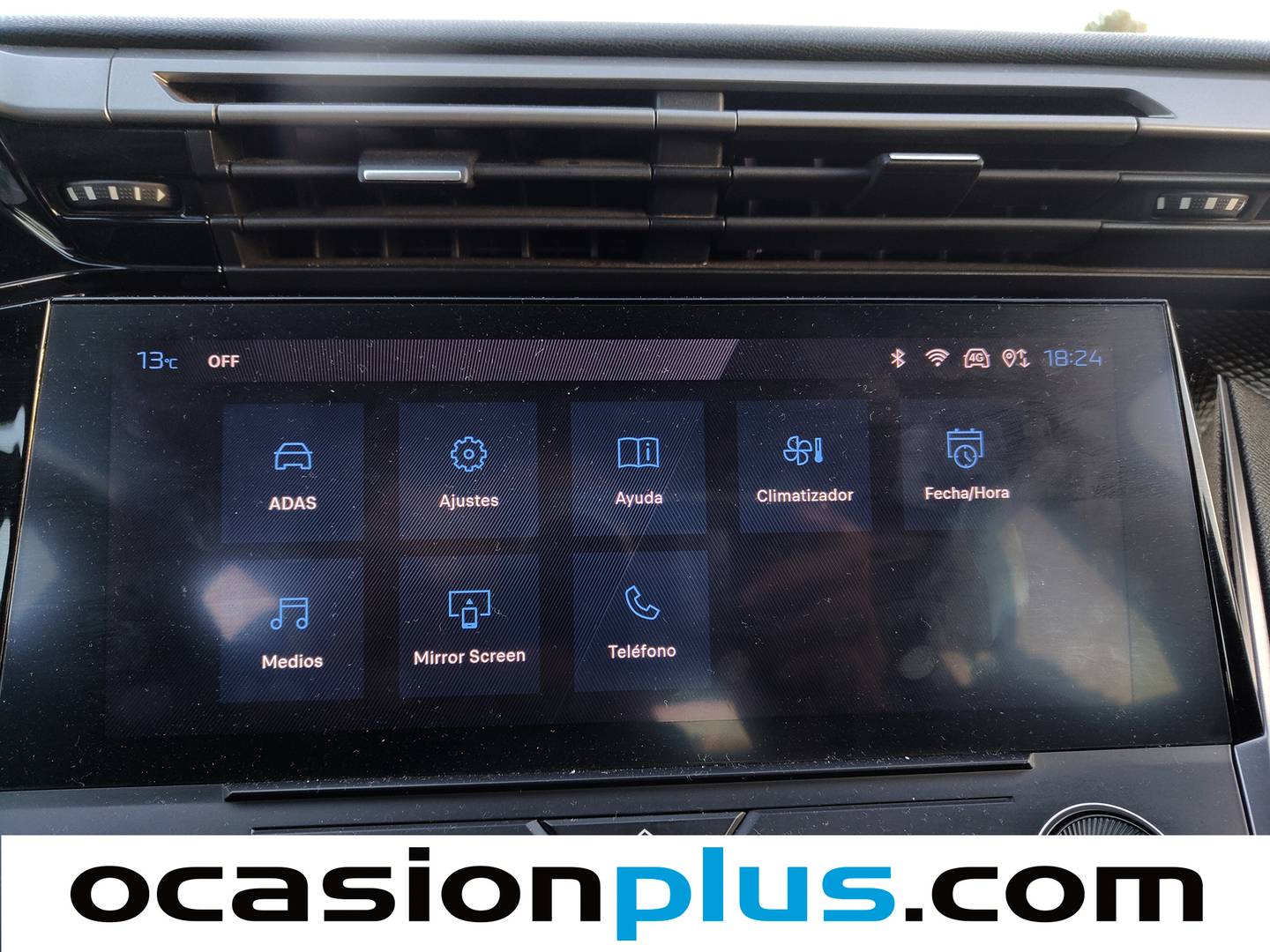 Foto Peugeot 308 Peugeot 308 Active Pack BlueHDi S&S (130 CV)