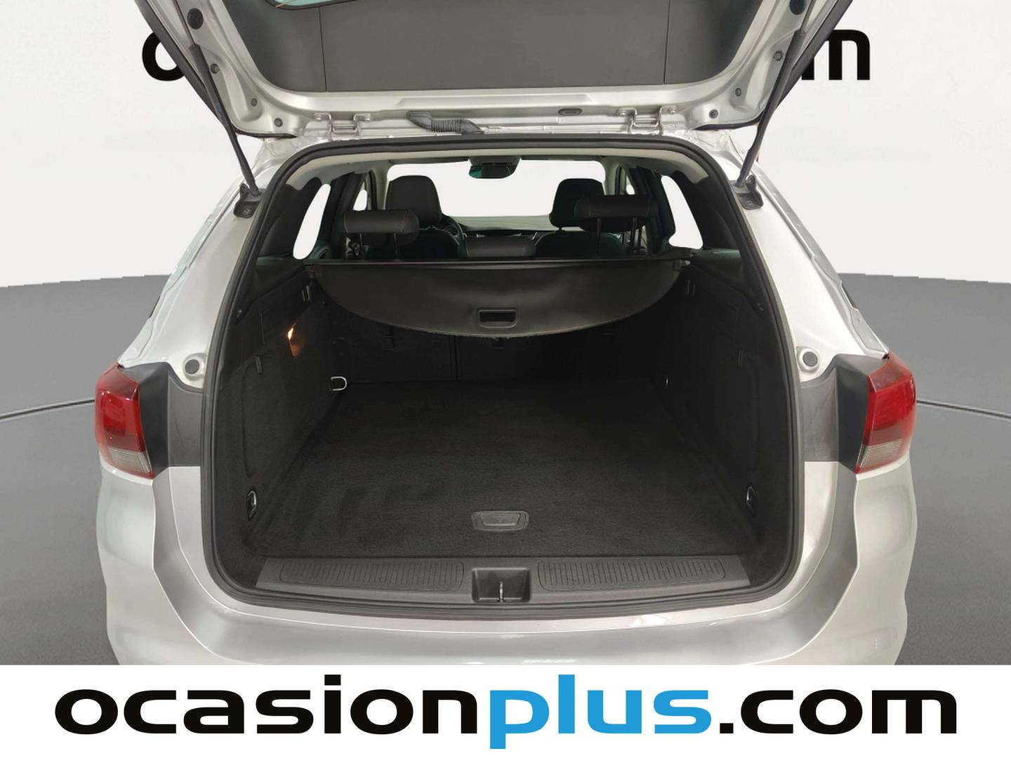 Opel Astra Opel Astra Sports Tourer 1.4T SHT S/S Business Elegance CVT (145 CV) automático