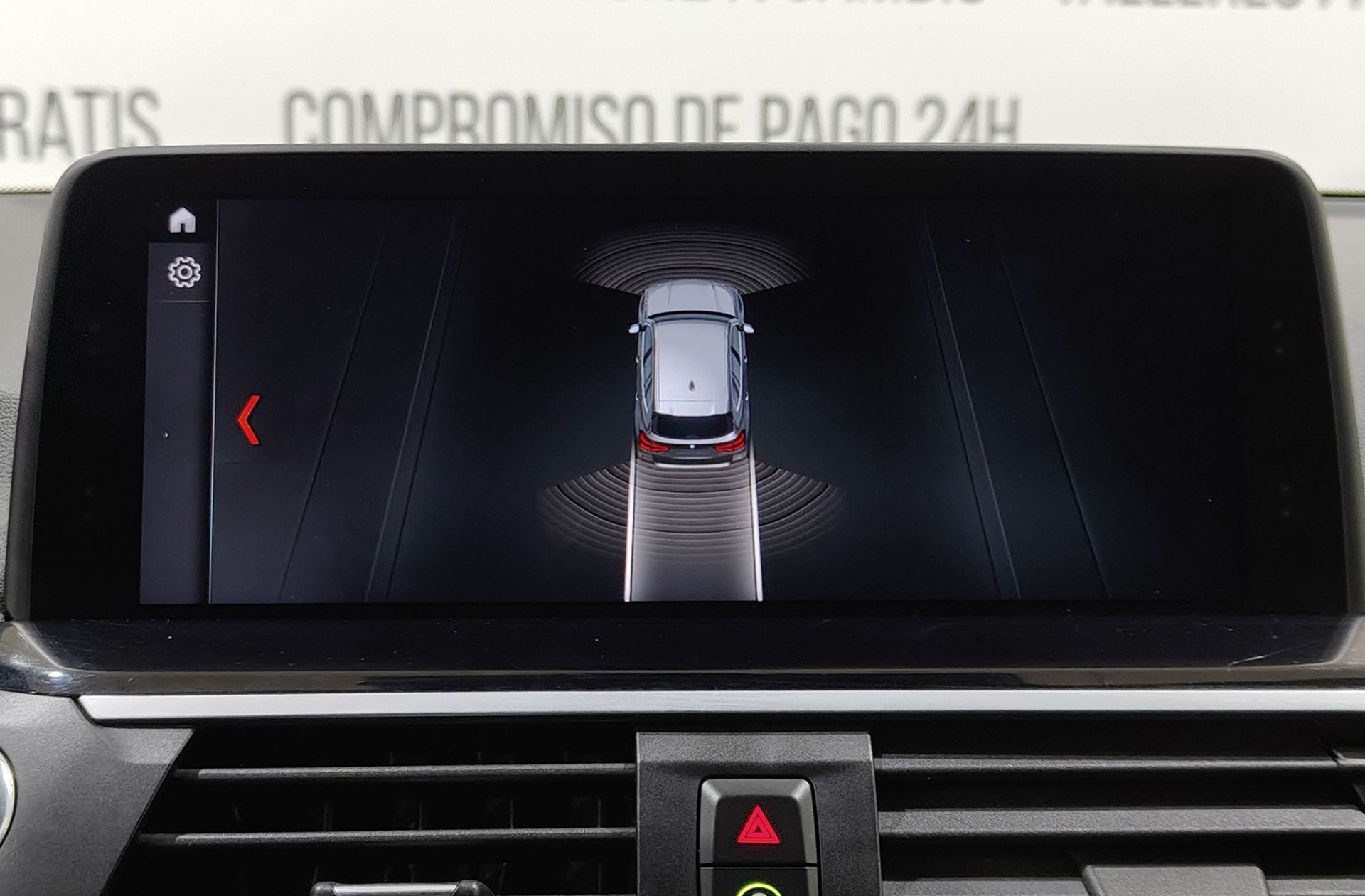 BMW X3 xDrive30i Pack M - foto 8