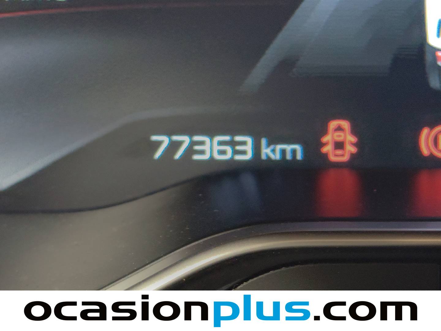 Citroën C5 Aircross Citroën C5 Aircross BlueHdi 130 S&S Feel (131 CV) seminuevo