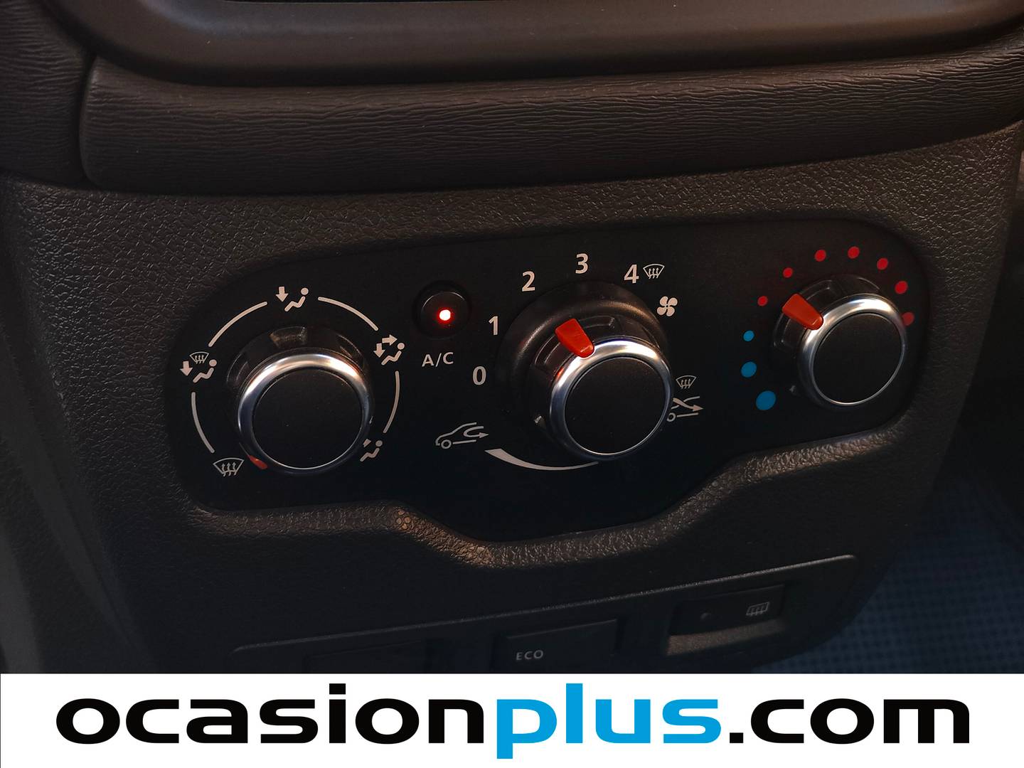 Dacia Dokker Dacia Dokker Essential 1.6 ECO-G (109 CV) 109cv