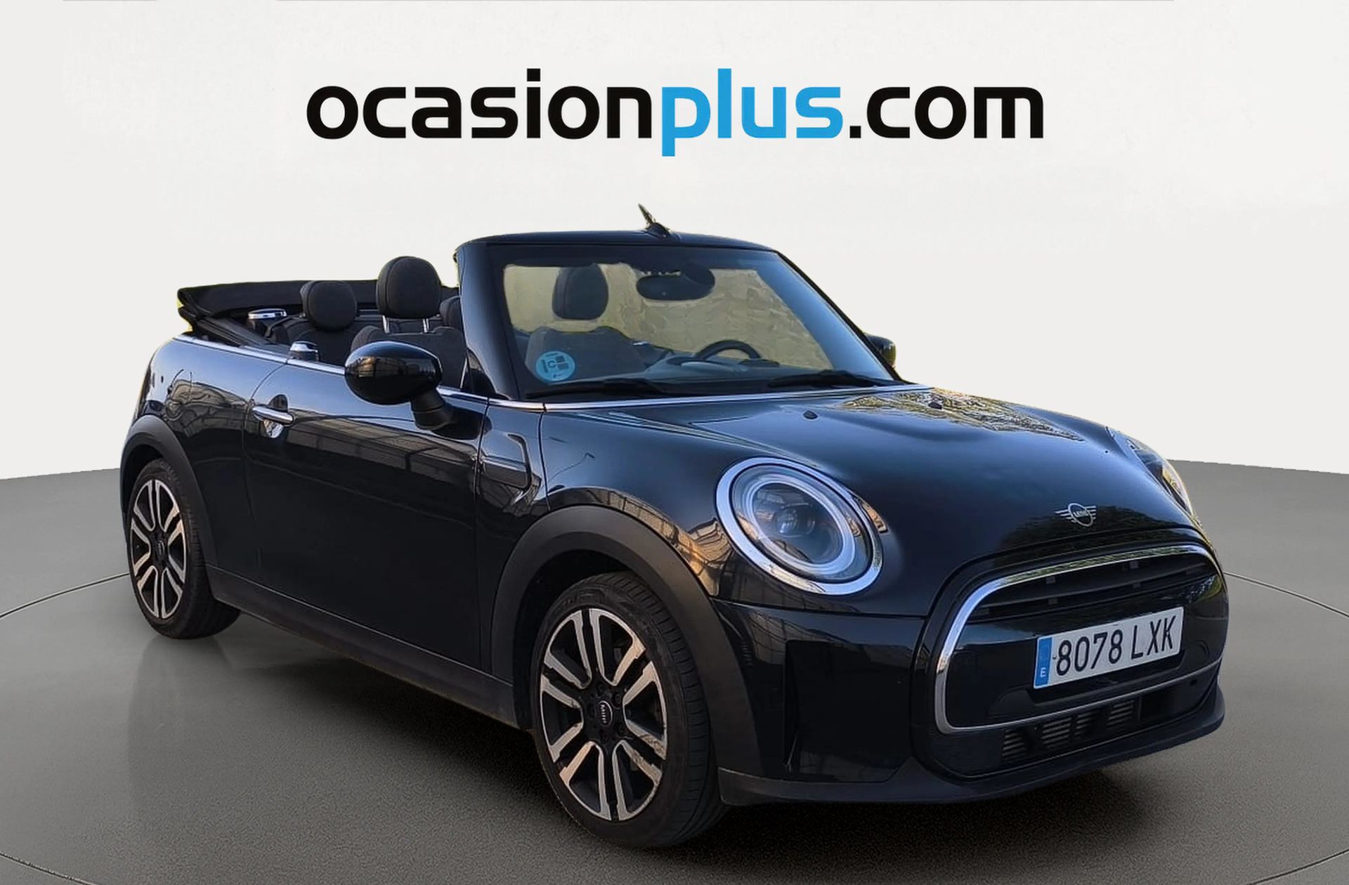 MINI Cooper Cabrio Cooper Cabrio - foto 3