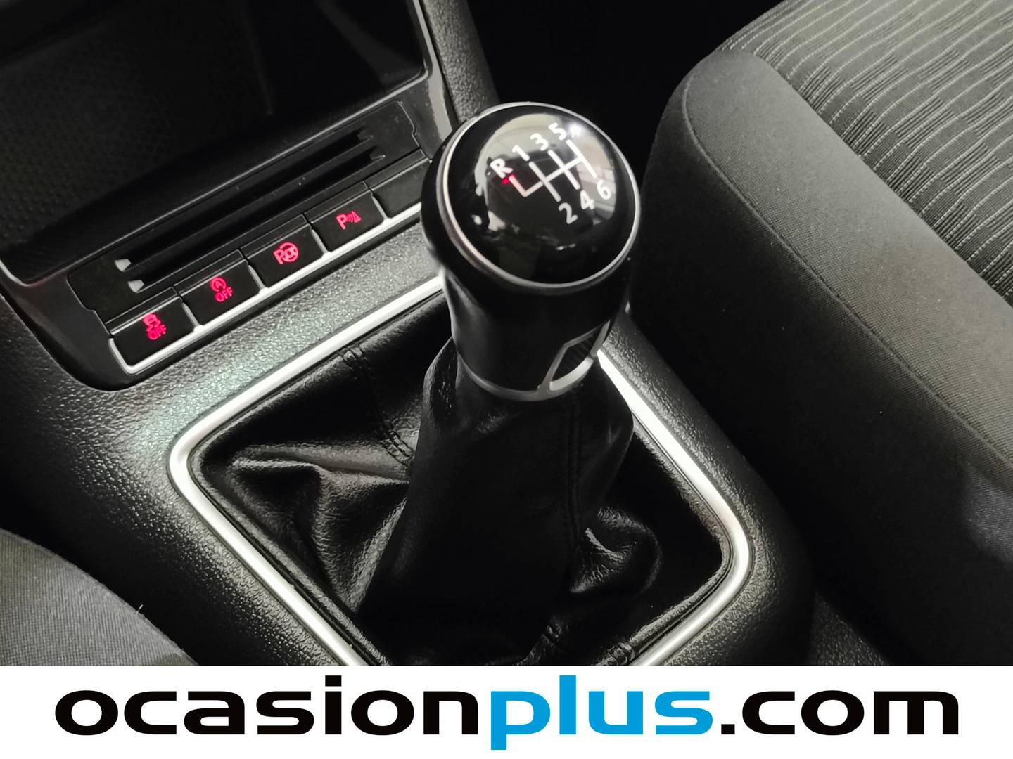 Volkswagen Tiguan Volkswagen Tiguan Cross 2.0 TDI BMT 4x2 (110 CV) de segunda mano