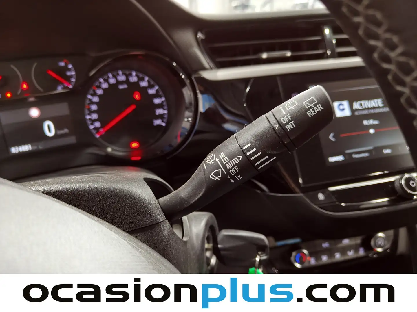 Foto Opel Corsa Opel Corsa 1.2 XEL S&S Edition (75 CV)