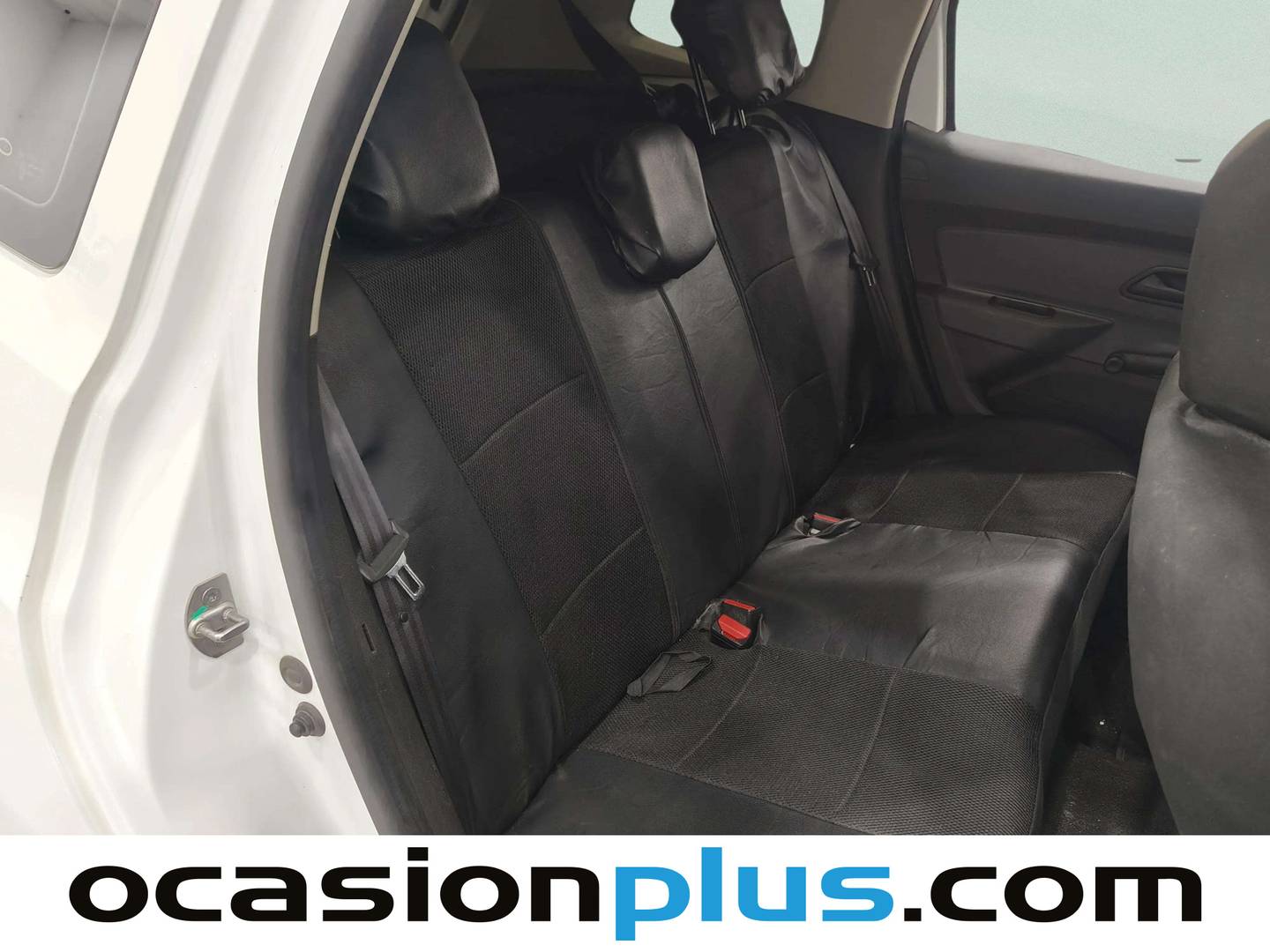 Foto Dacia Duster Dacia Duster Essential TCE (130 CV) 4X2 GPF