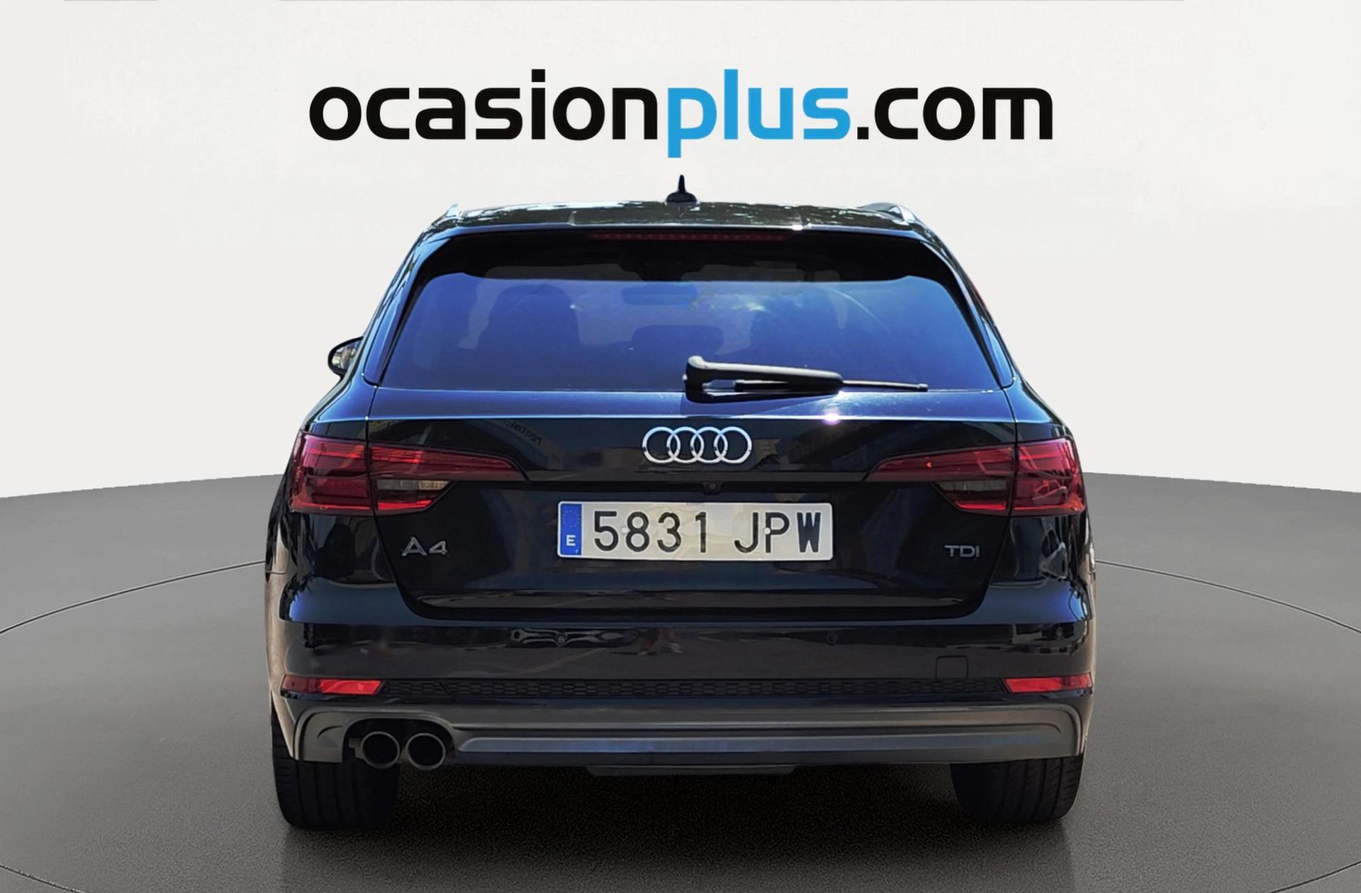 Audi A4 Avant sport edition 2.0 TDI S tronic Pack S-Line - foto 17