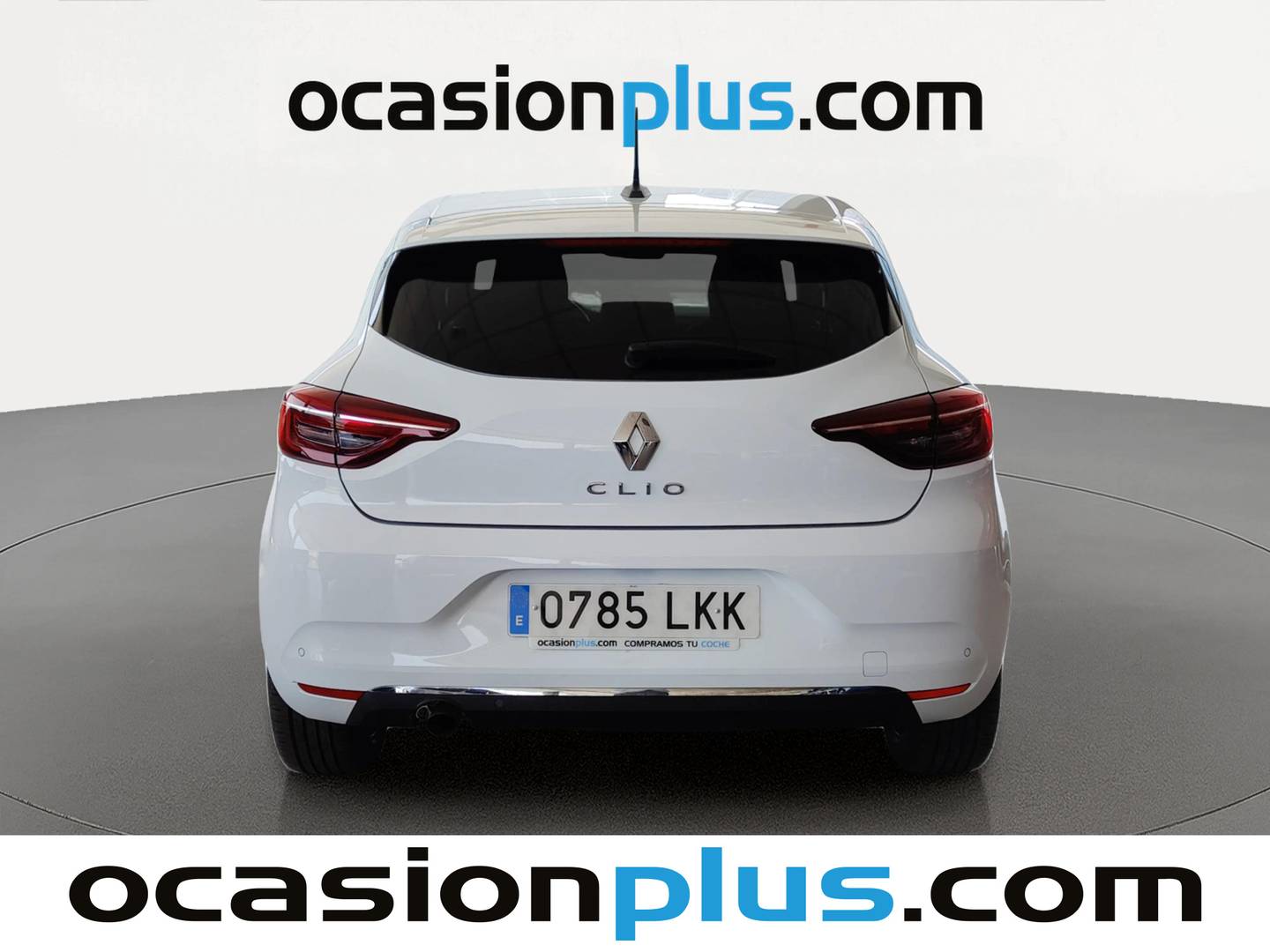 Renault Clio Renault Clio Zen TCe (100 CV) GLP al mejor precio