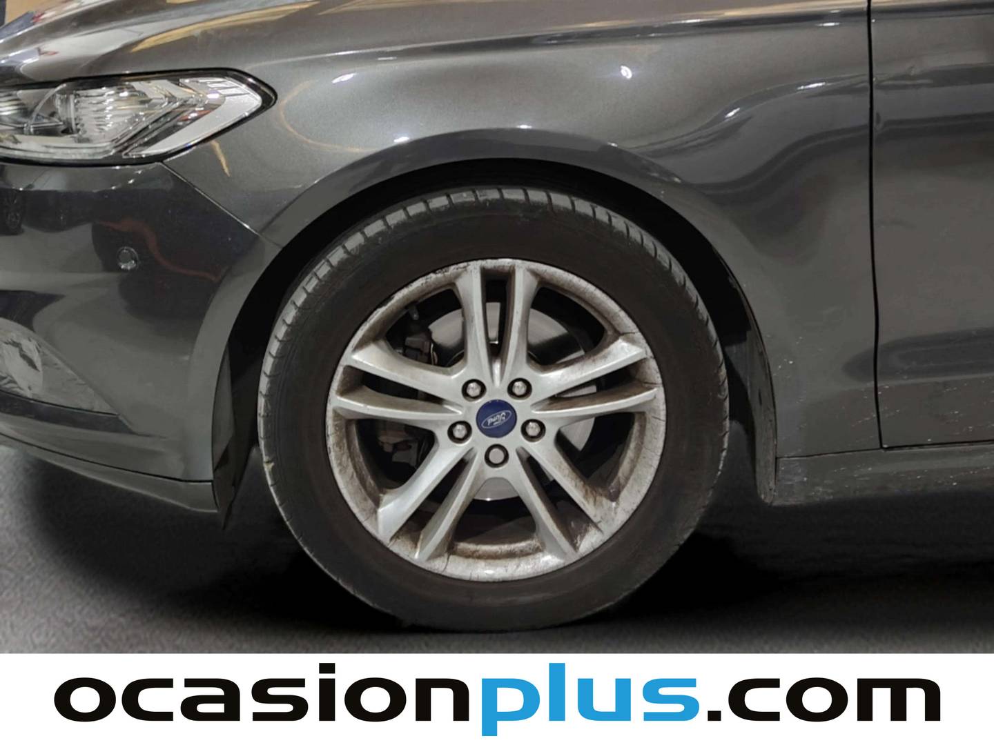 Ford Mondeo Ford Mondeo 2.0 TDCI Titanium (150 CV) al mejor precio