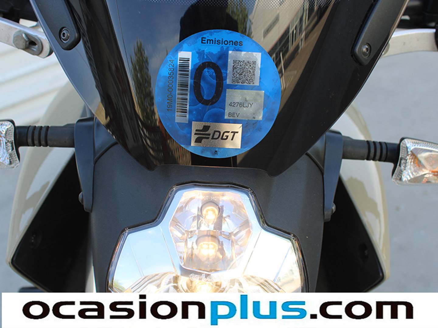 Zero Motorcycles DS Zero Motorcycles DS DS ZF14.4 eléctrico