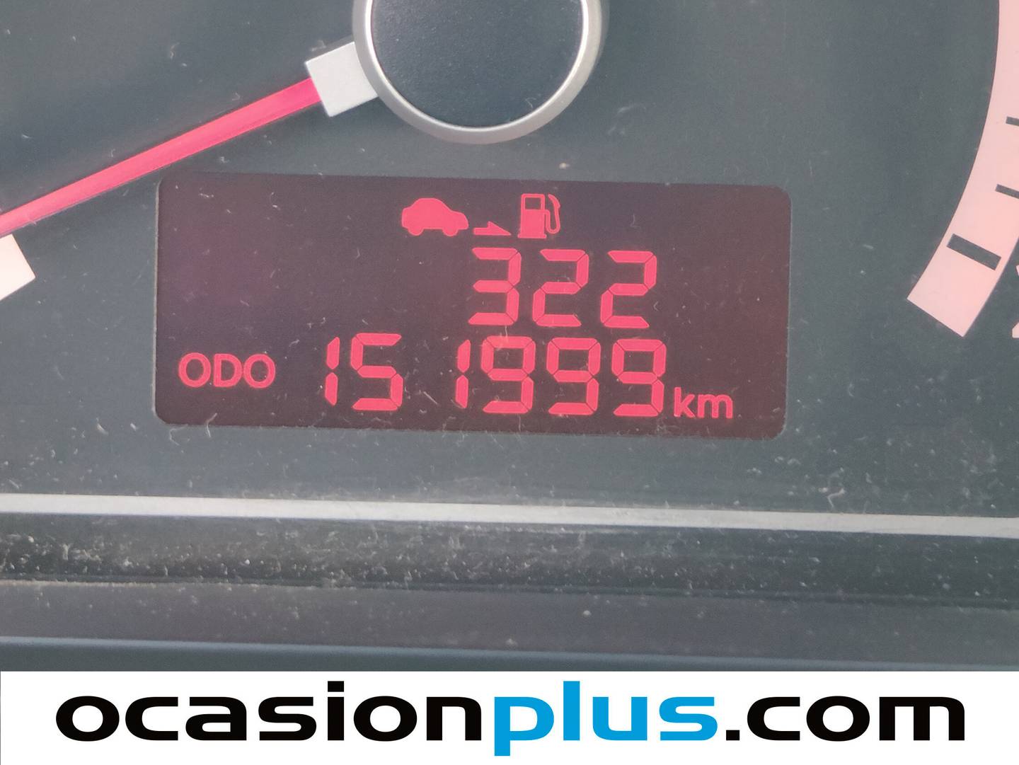 KIA Ceed Sportswagon KIA Ceed Sportswagon 1.6 CRDi Eco-Dynamics Concept (90 CV) seminuevo