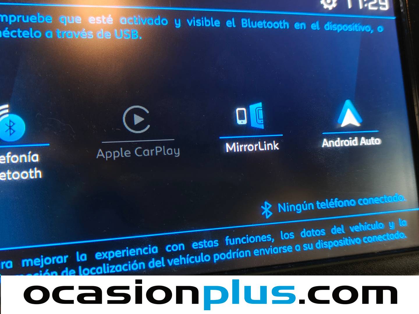 Equipamiento del Peugeot 2008 Peugeot 2008 PureTech 82 S&S Style (82 CV)