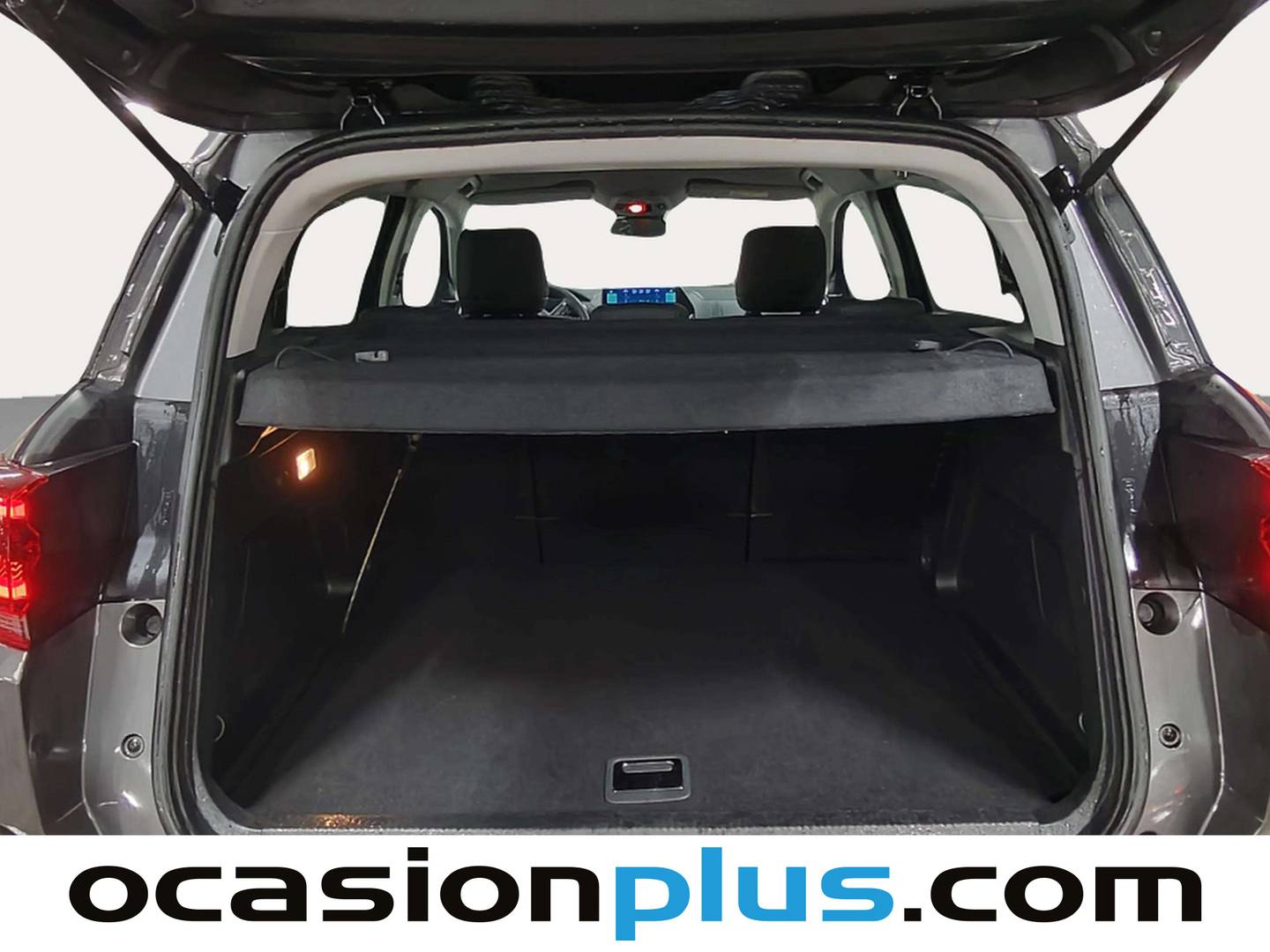 Foto Citroën C5 Aircross Citroen C5 Aircross Plug-in Hybrid Max e-EAT8 (225 CV)