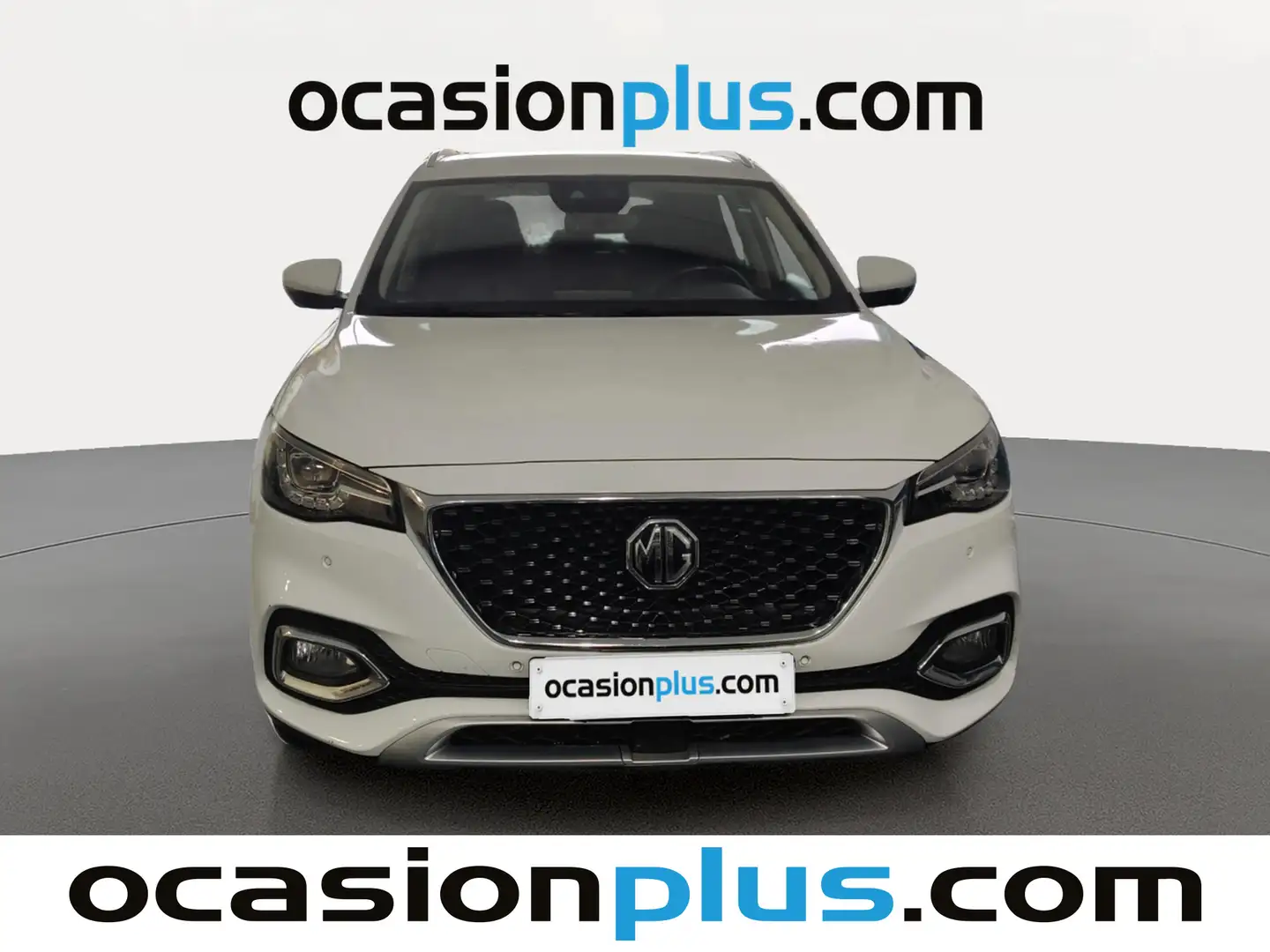 Foto MG HS MG HS 1.5 Turbo GDI Luxury DCT (162 CV)