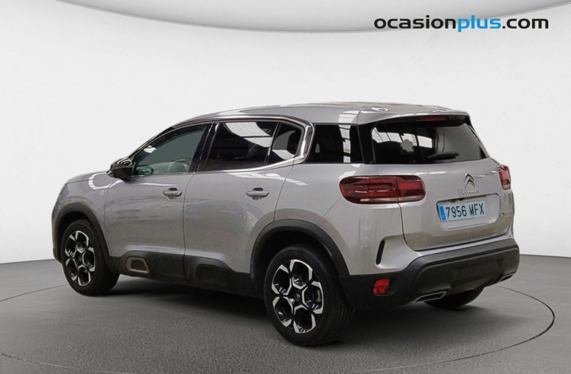 Citroën C5 Aircross BlueHDi 130 C Series EAT8 - foto 4