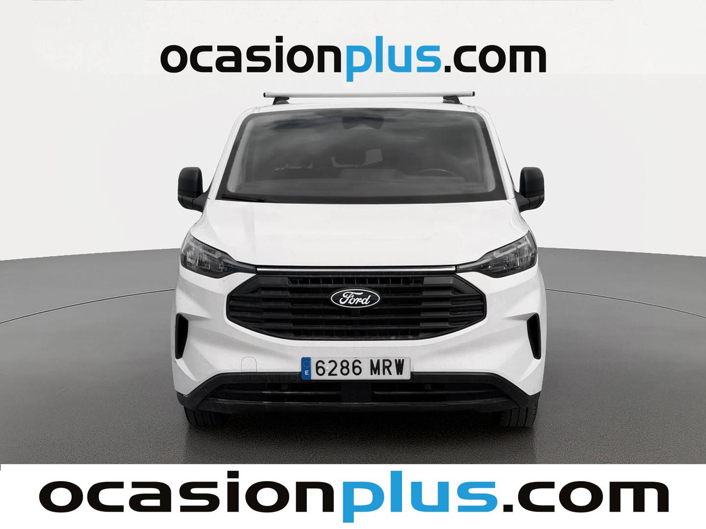 Ford Transit Custom Ford Transit Custom Furgon 2.0 Ecoblue 300 L1 Trend (150 CV) barato
