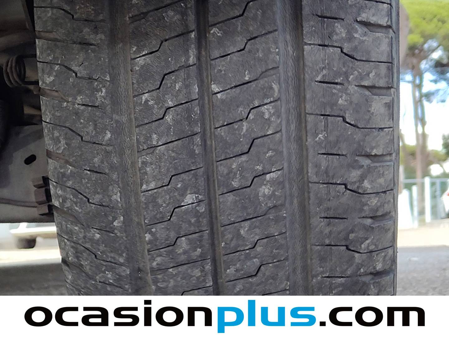Ford Transit Ford Transit 350 L3H2 Trend (130 CV) barato