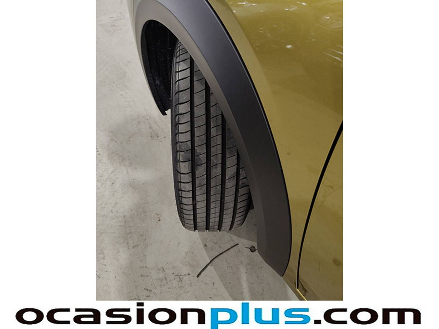 Foto Lancia Ypsilon Lancia Ypsilon Hybrid (100 CV)