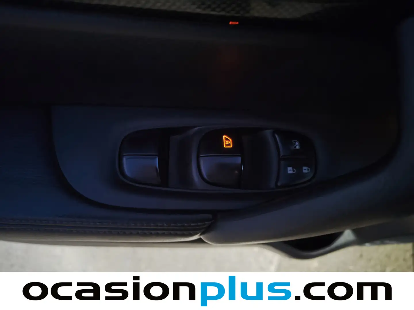 Foto Nissan X-TRAIL Nissan X-Trail 1.6 dCi Tekna 4x2 (130 CV)