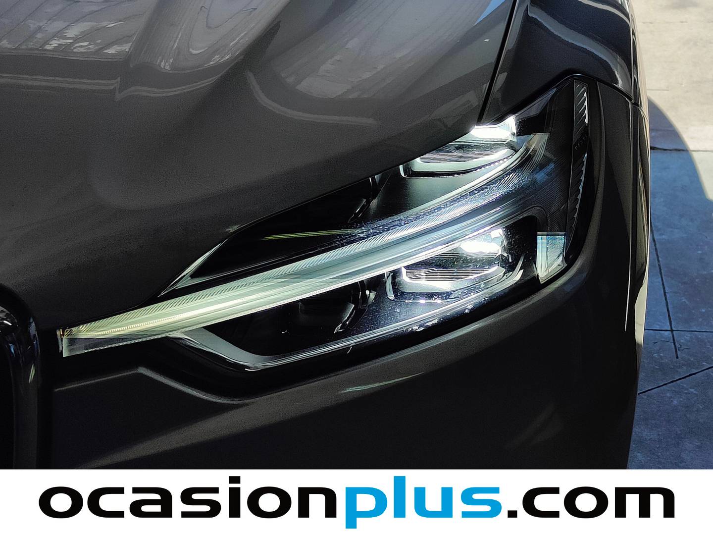 Extras del Volvo XC60 Volvo XC60 B4 Momentum AWD Auto (190 CV)