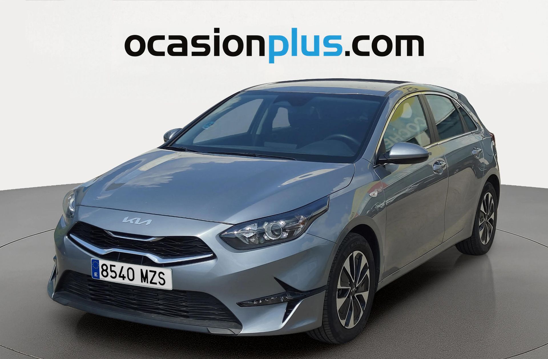 Kia Ceed 1.0 T-GDi Drive