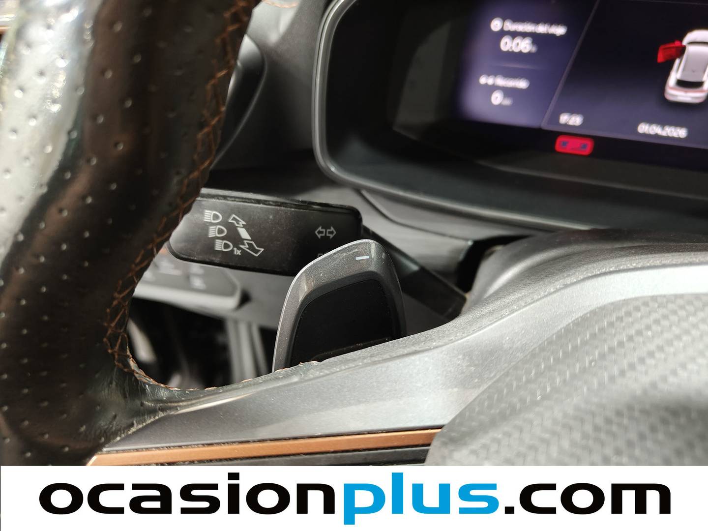 Cupra Formentor CUPRA Formentor 1.5 TSI DSG (150 CV) 150cv