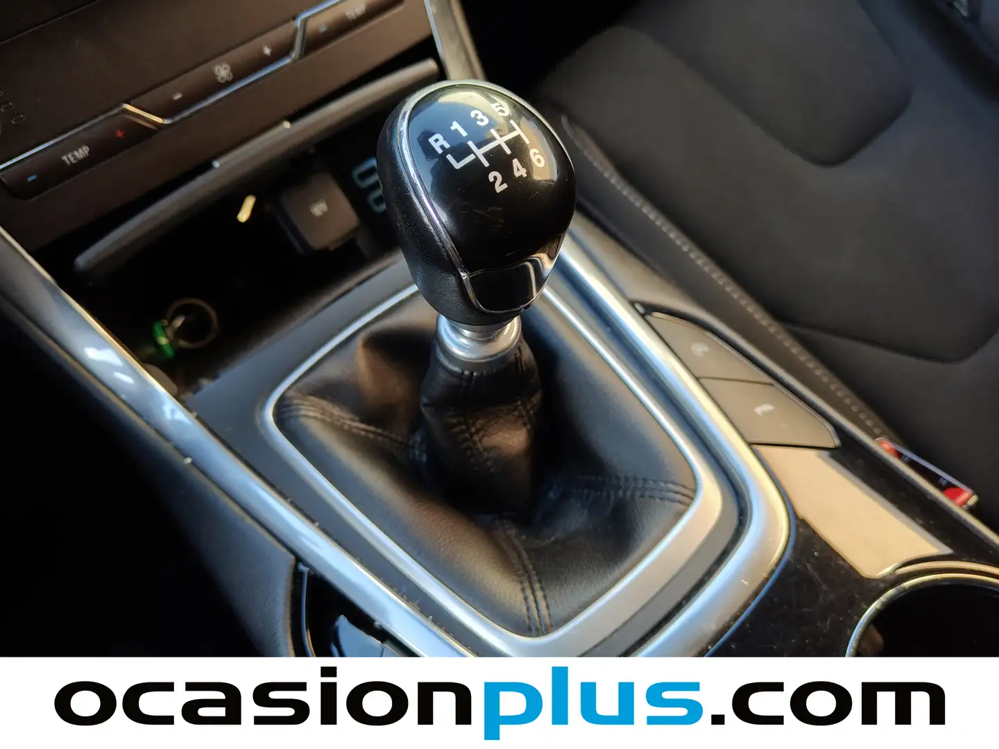 Foto Ford S-MAX Ford S-Max 2.0 TDCI Titanium (150 CV)