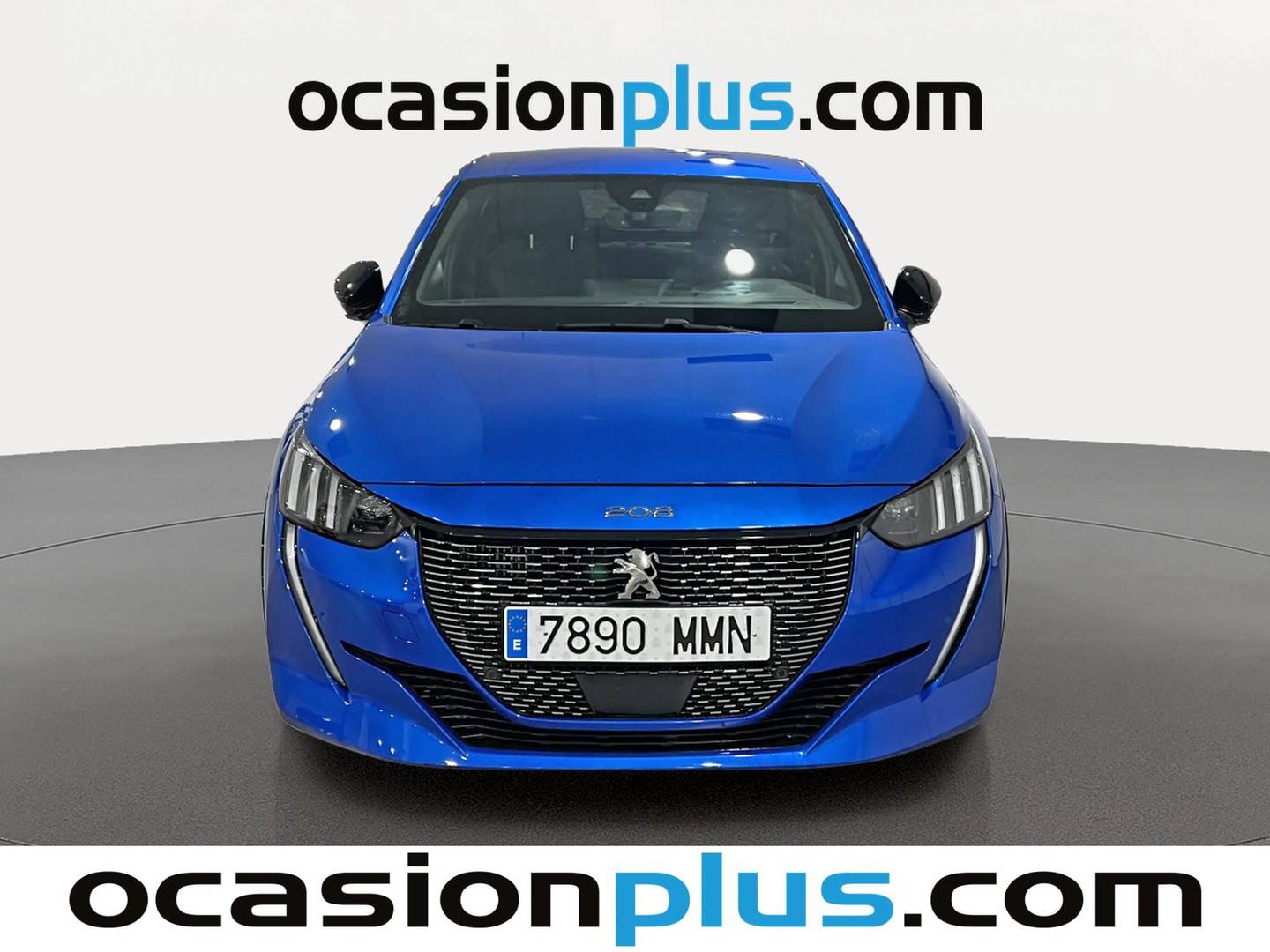 Foto Peugeot 208 Peugeot 208 PureTech 100 GT EAT8 (100 CV)