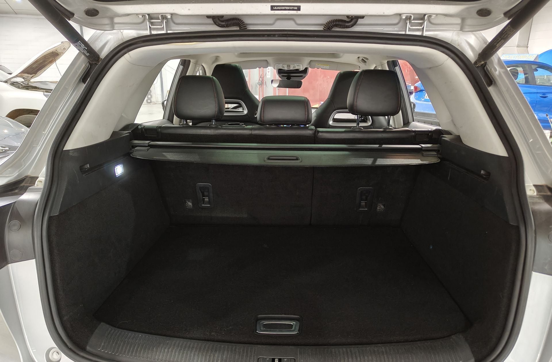 MG eHS 1.5 T-GDi PHEV Luxury - foto 19