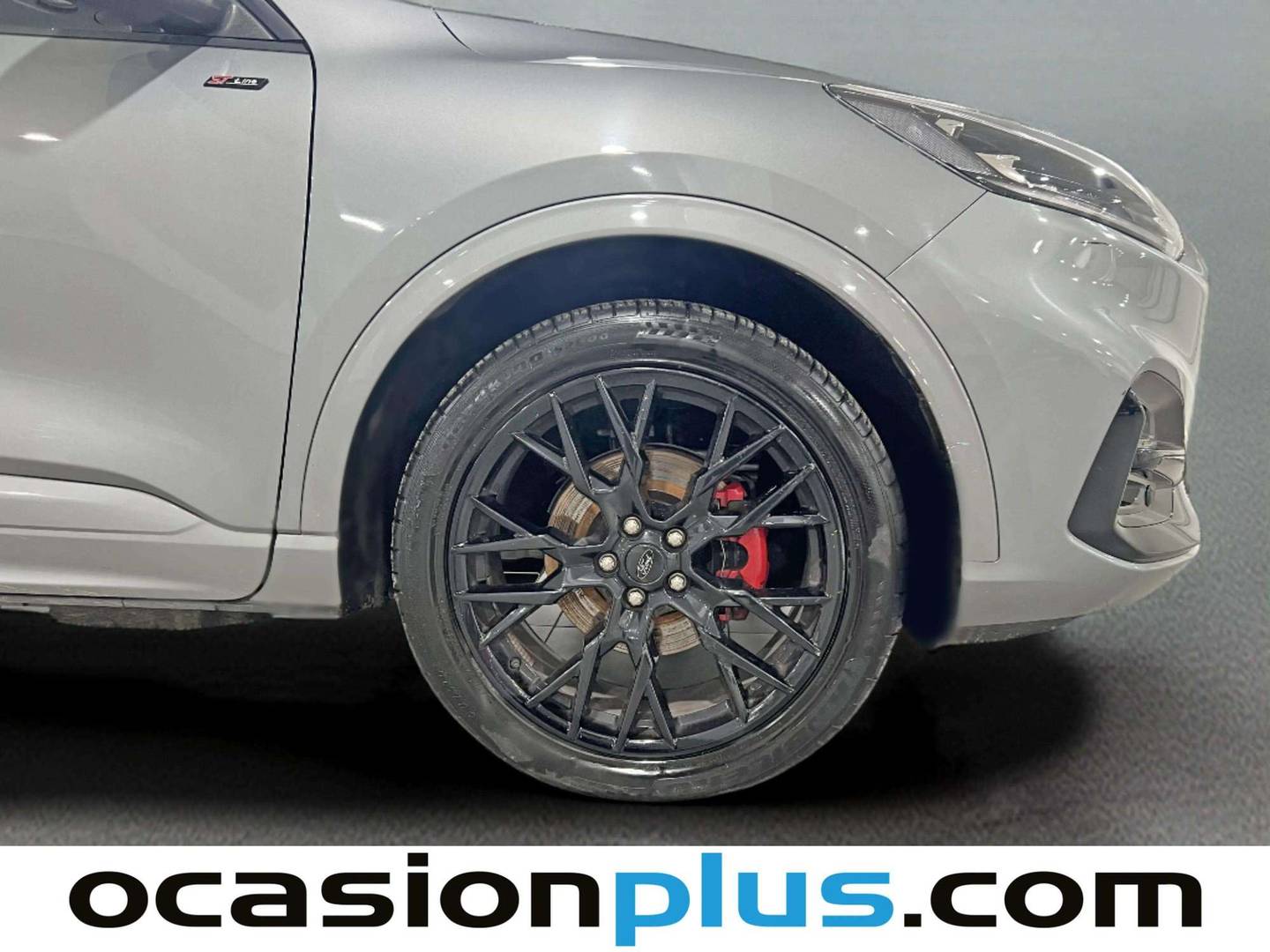 Foto Ford Kuga Ford Kuga 2.5 Duratec PHEV ST-Line X Auto (225 CV)