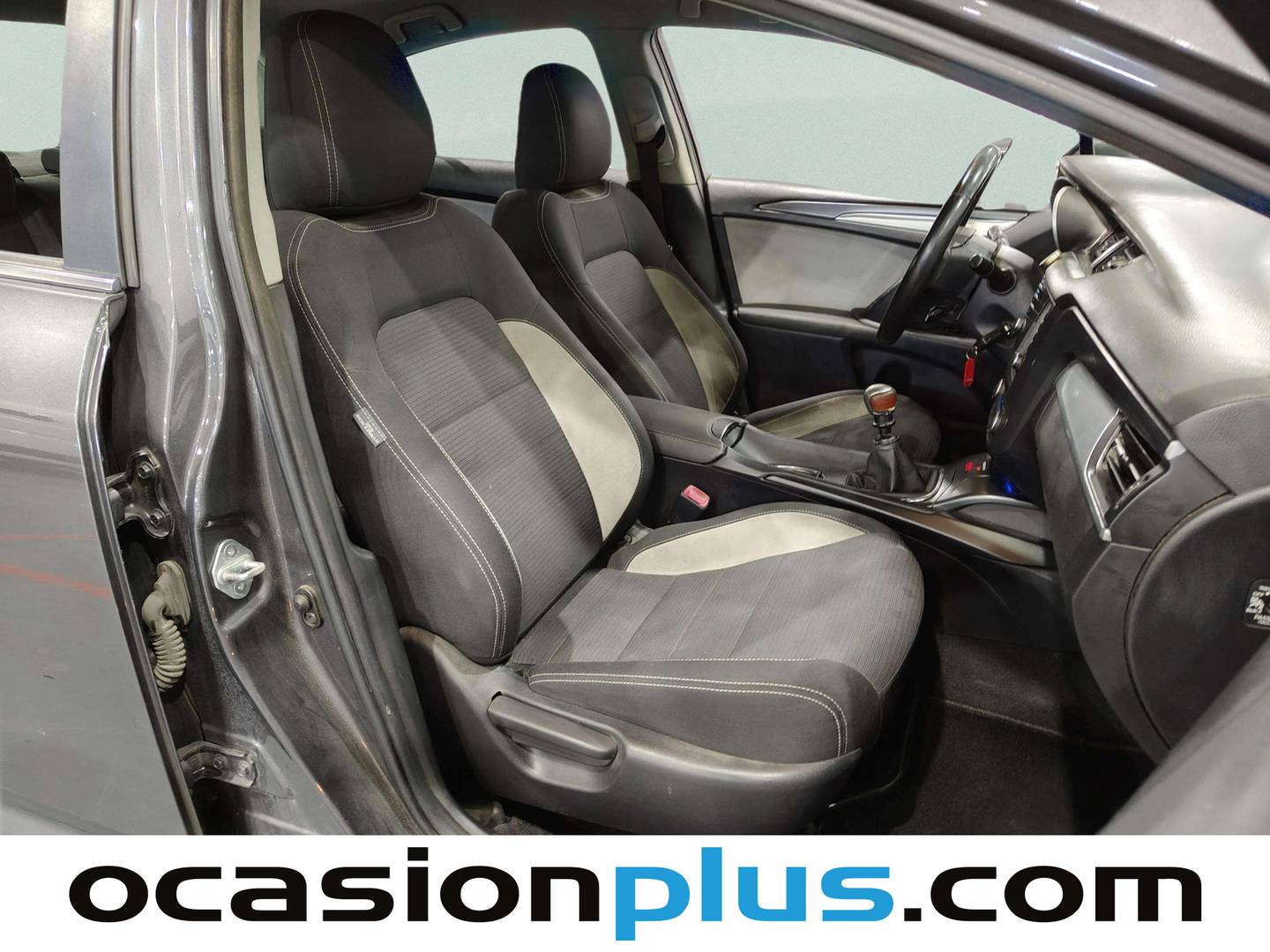 Toyota Avensis Toyota Avensis 150D Advance (143 CV) al mejor precio