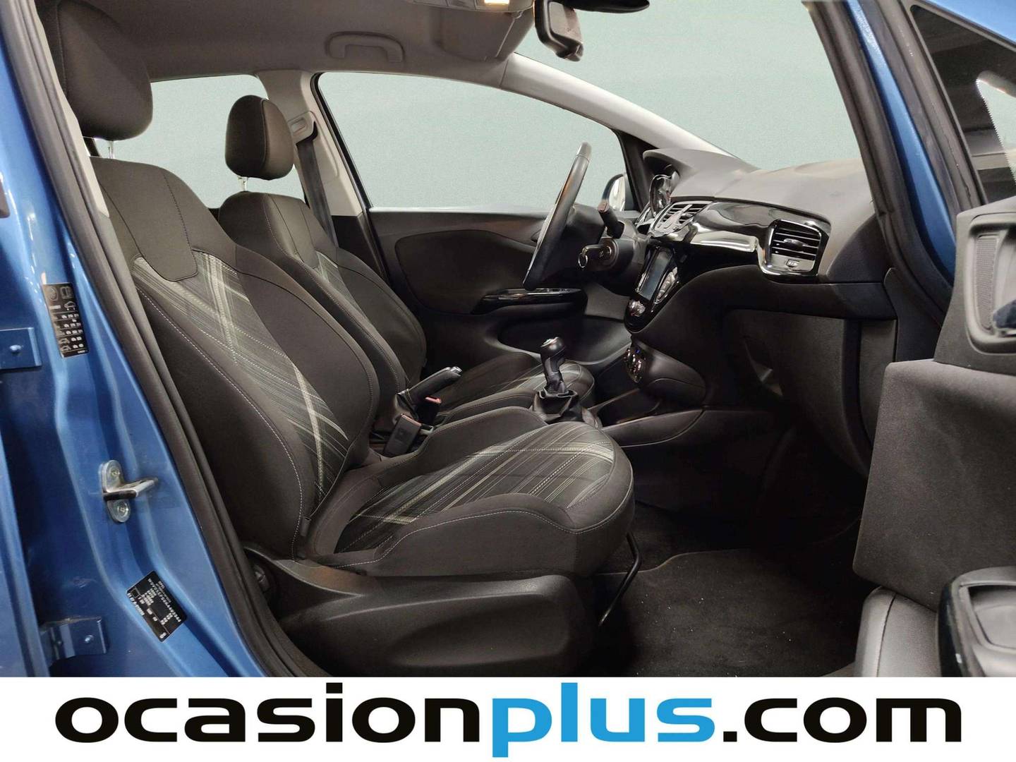 Opel Corsa Opel Corsa 1.4 GLP Design Line (90 CV) km 0
