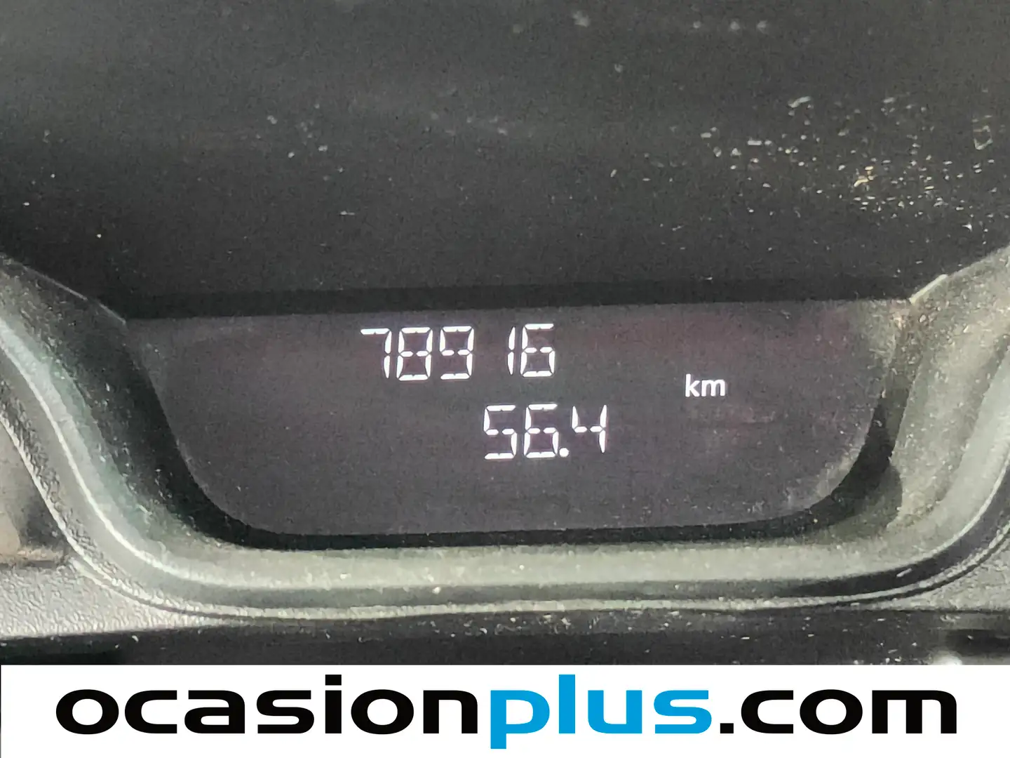 Foto Fiat Talento Fiat Talento 1.6 MultiJet Base Largo (120 CV)