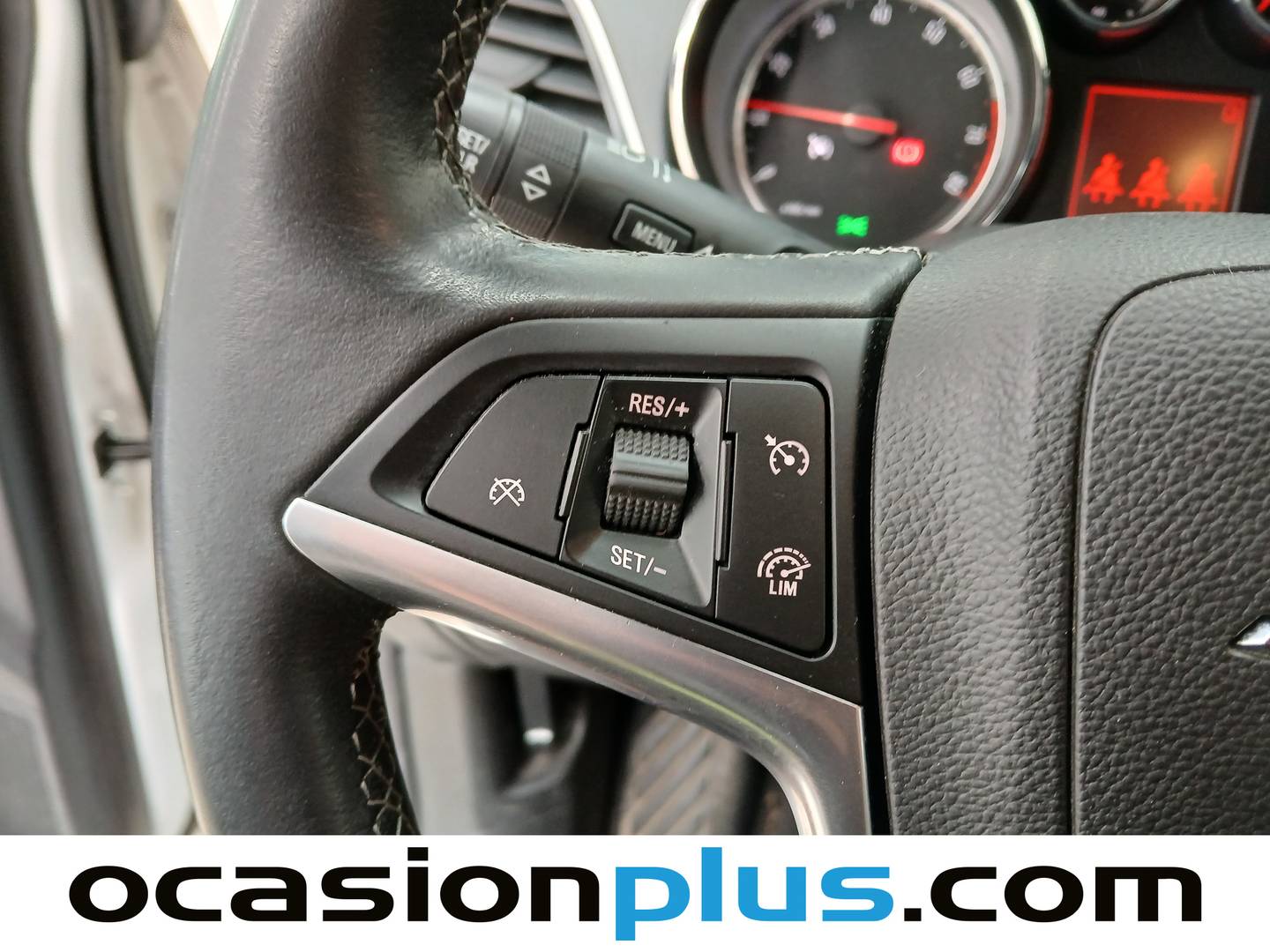 Opel Mokka Opel Mokka 1.4 Turbo Excellence 4x2 Auto (140 CV) seminuevo