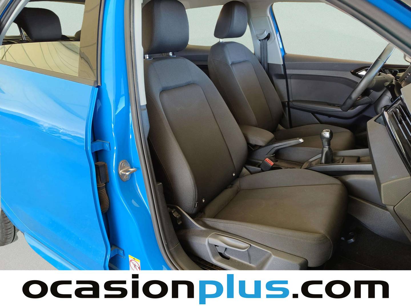 Foto Audi A1 Audi A1 Sportback S line 30 TFSI (116 CV)