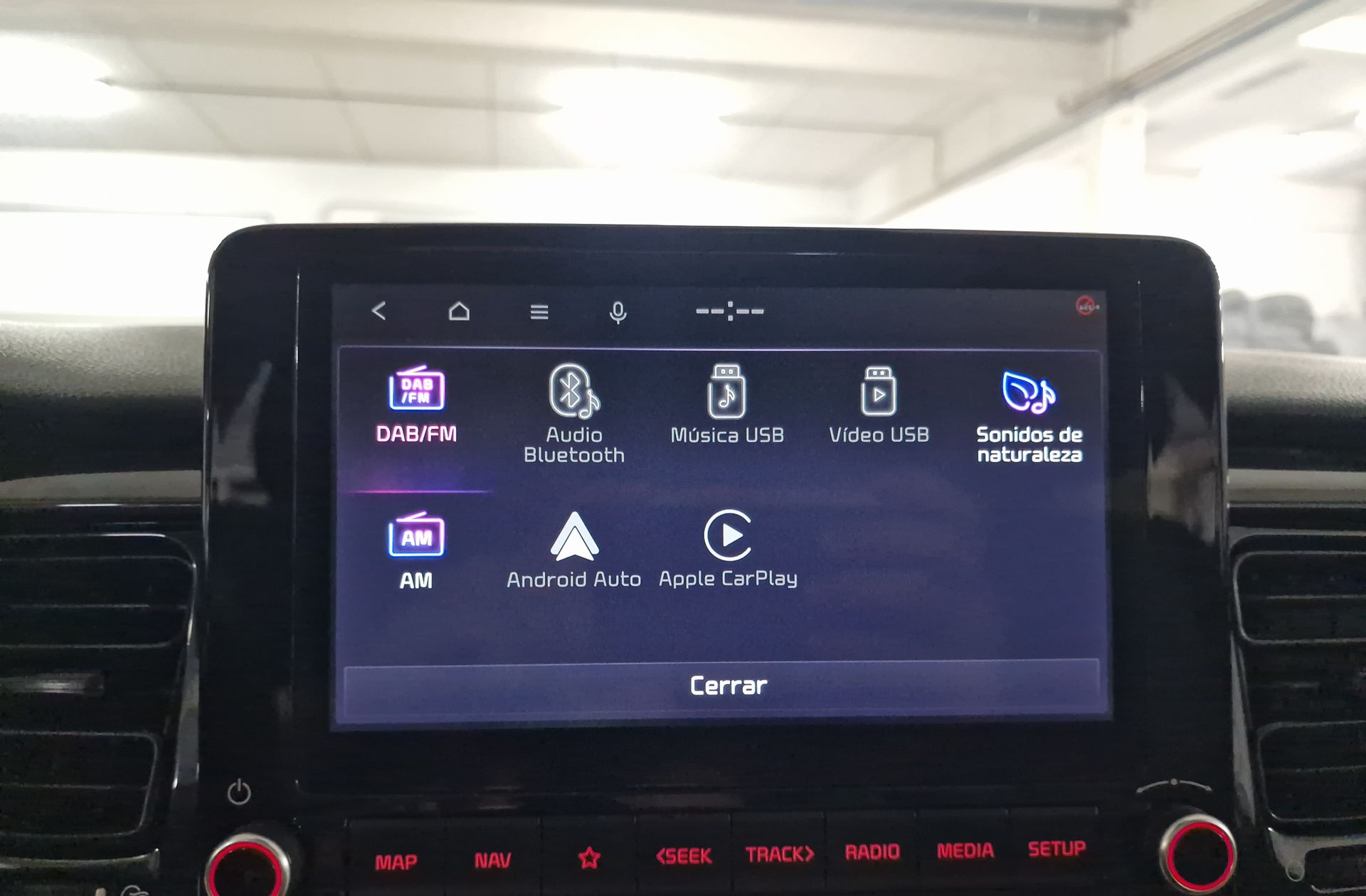Kia Stonic 1.2 DPi Drive - foto 9