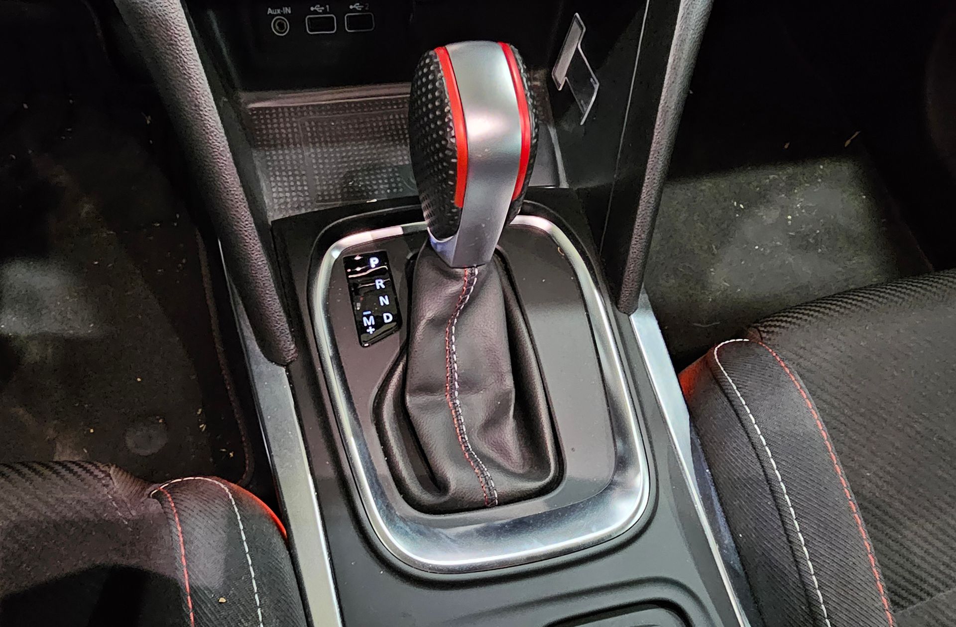 Renault Mégane RS TCe GPF EDC - foto 7